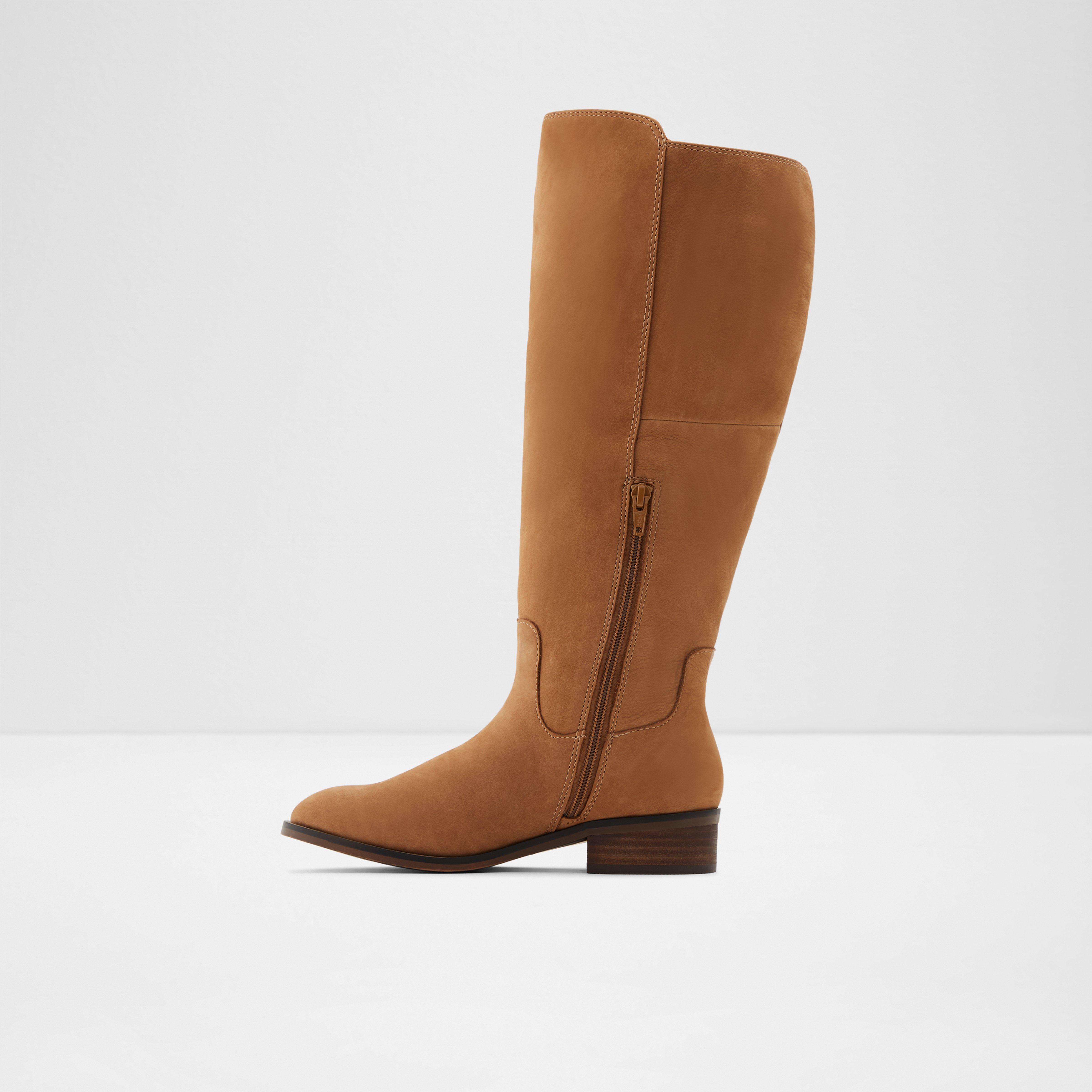 aldo gaenna tall leather boots