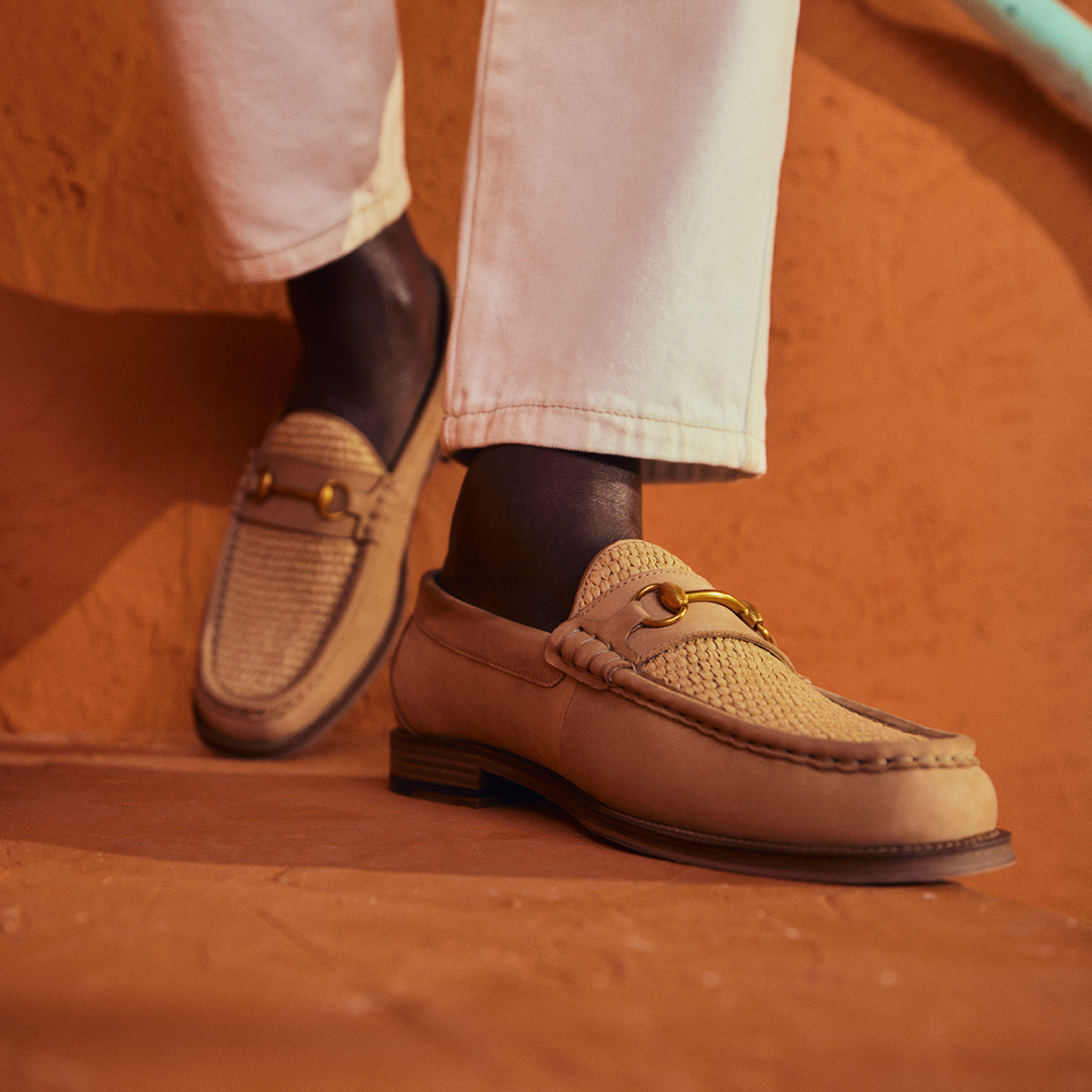 ALDO Wildwood in Natural for Men | Lyst