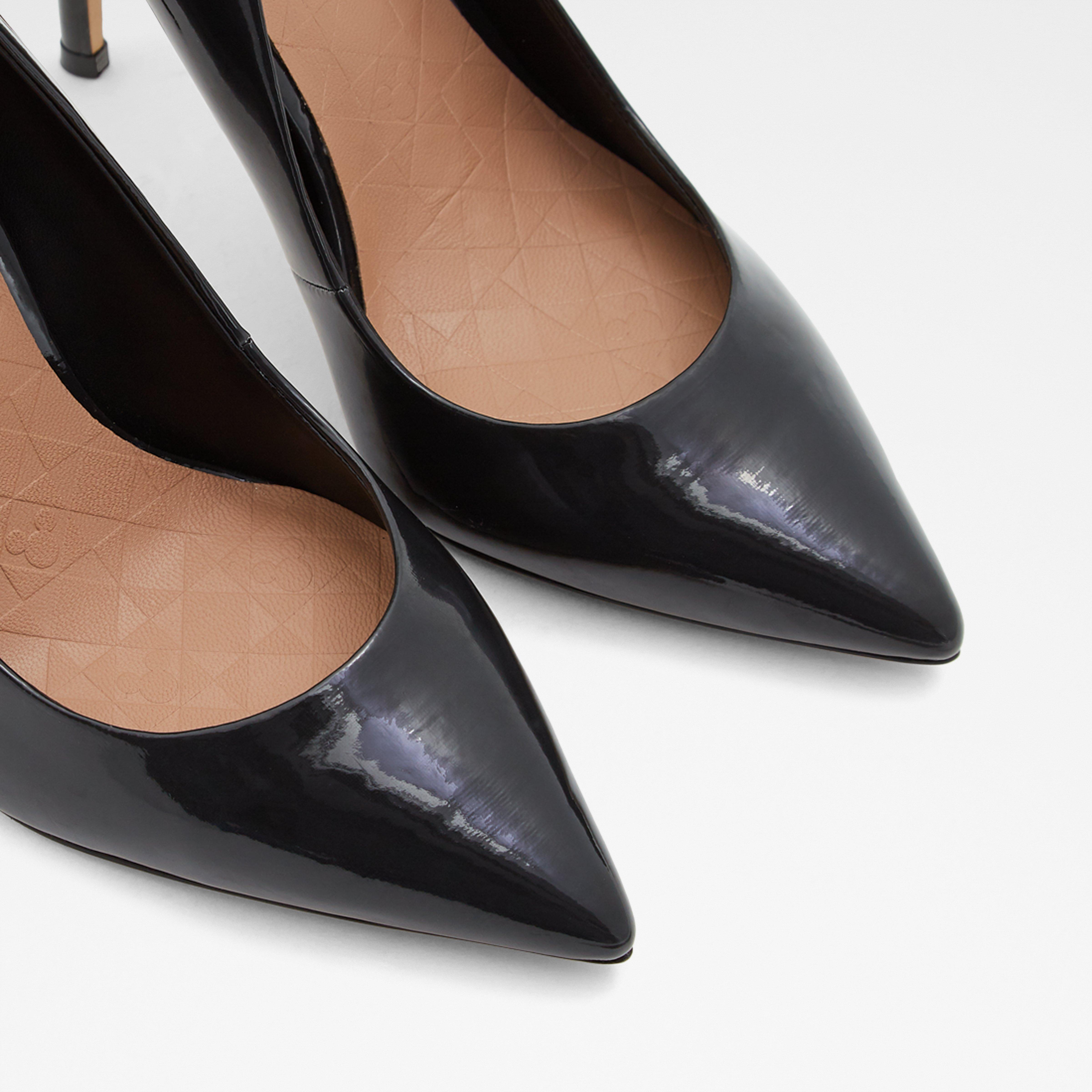 aldo stessy black