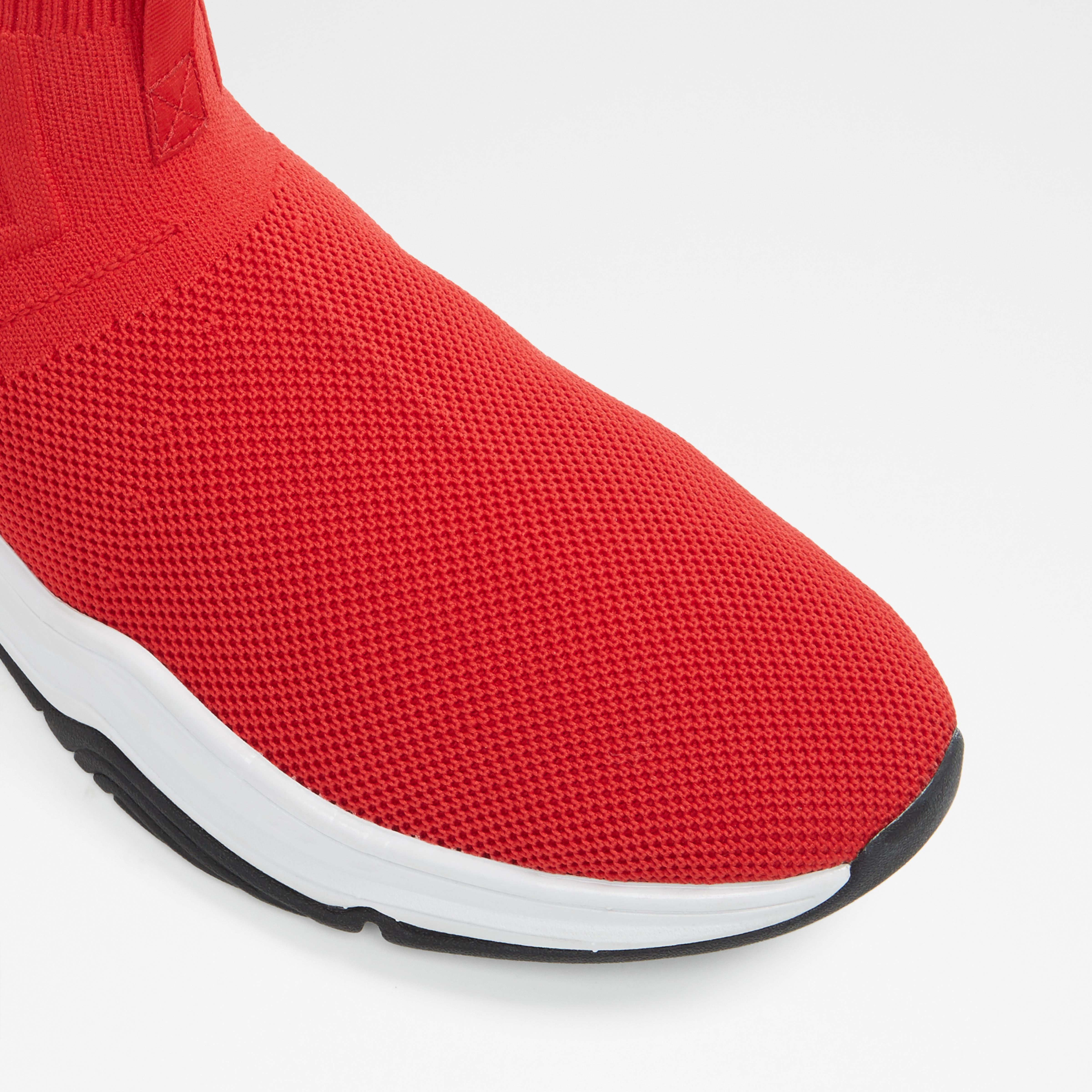 aldo sock sneakers