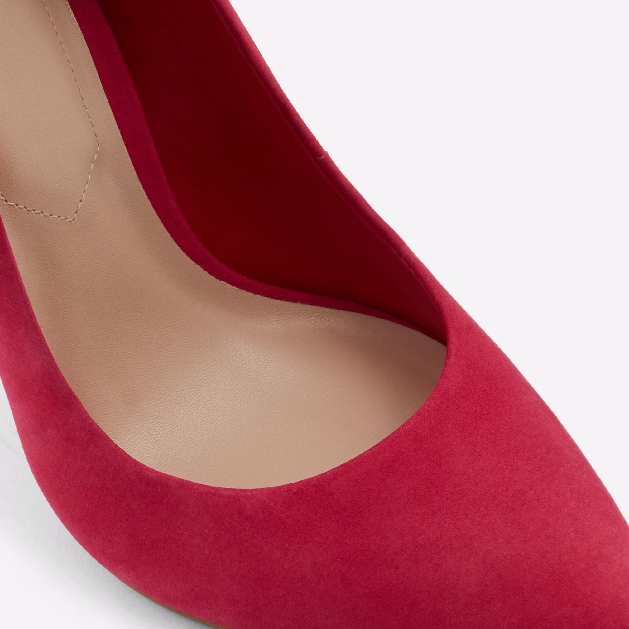 aldo cassedy red