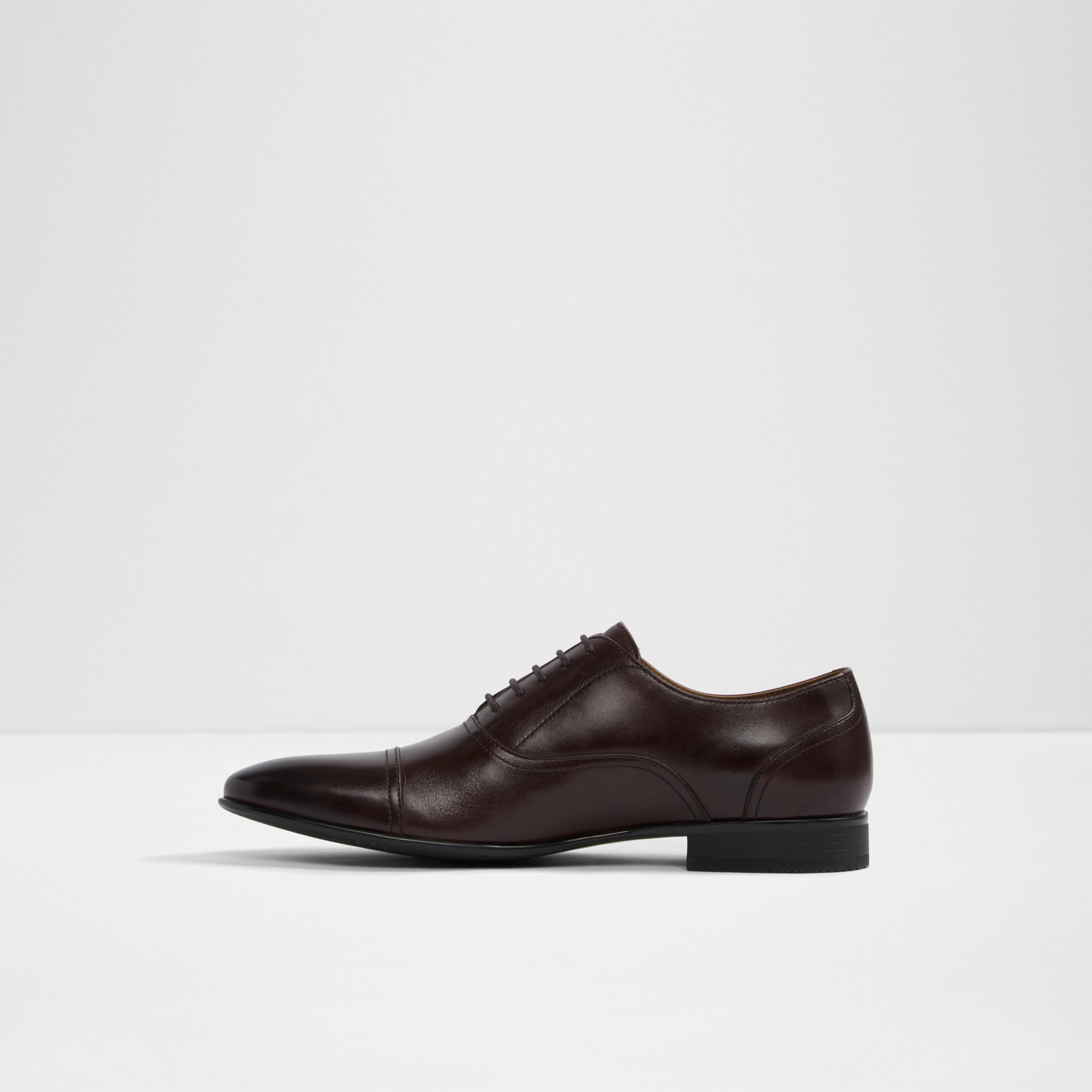 aldo olarelia leather oxford