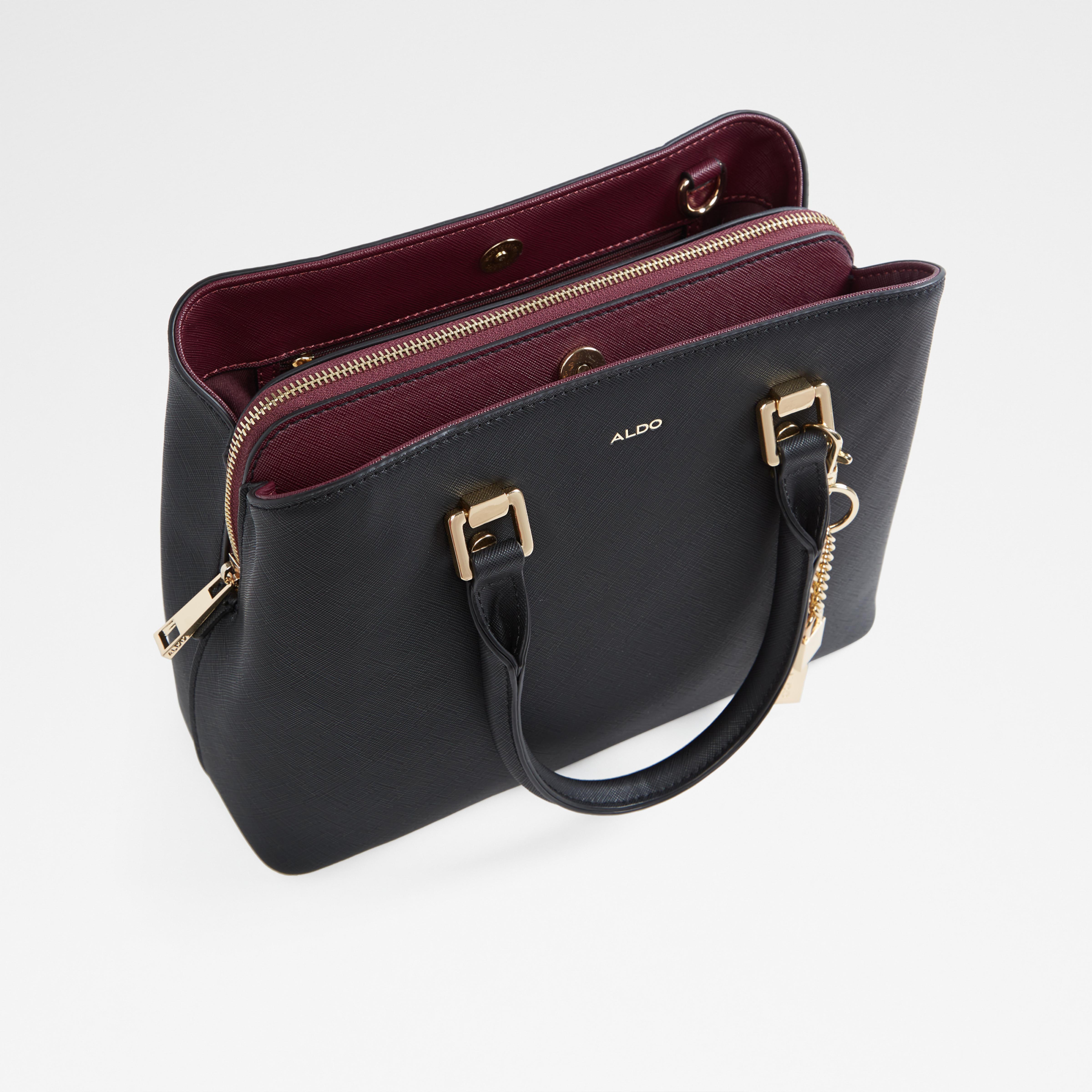 ALDO Legoiri in Black Lyst