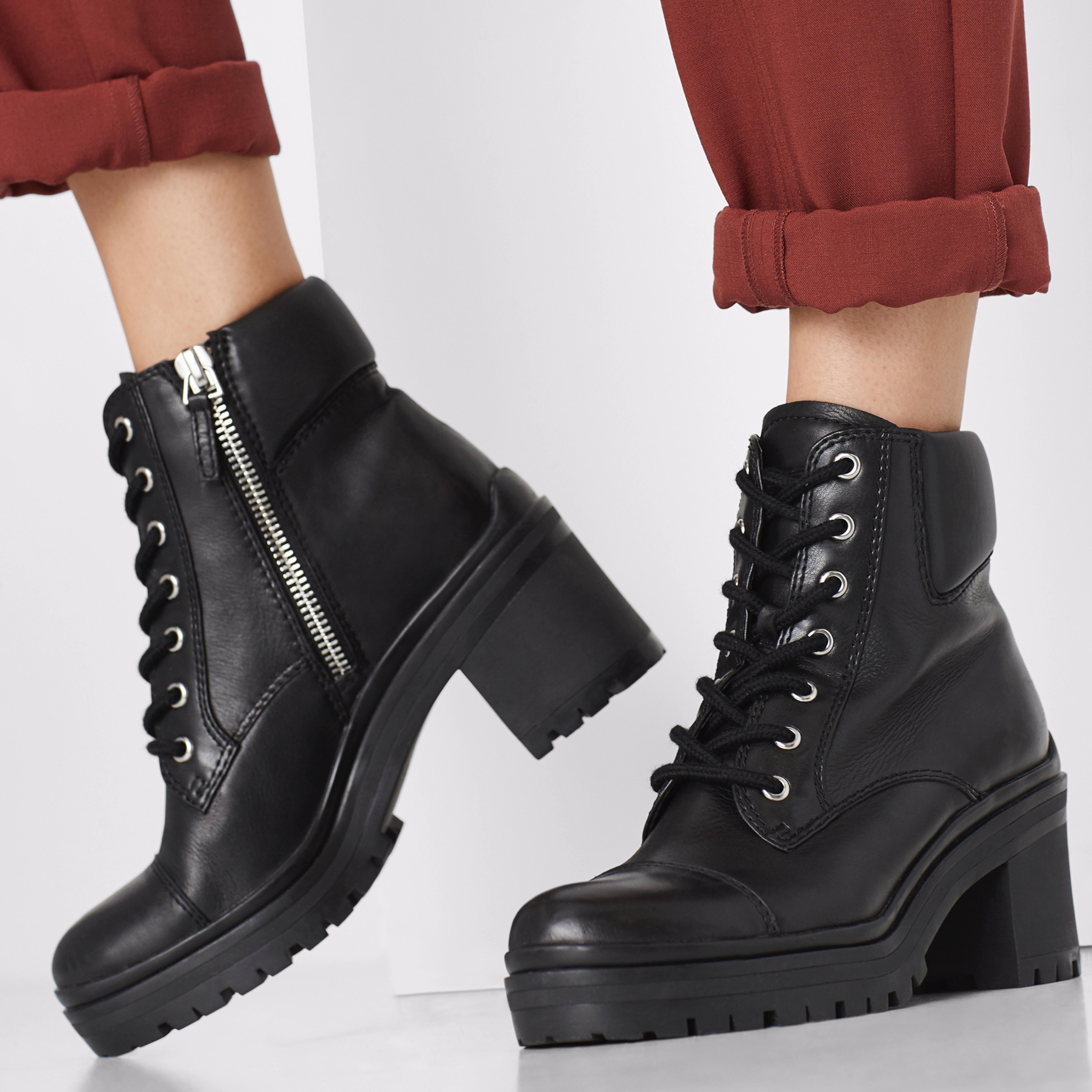 Aldo brania boots Clearance