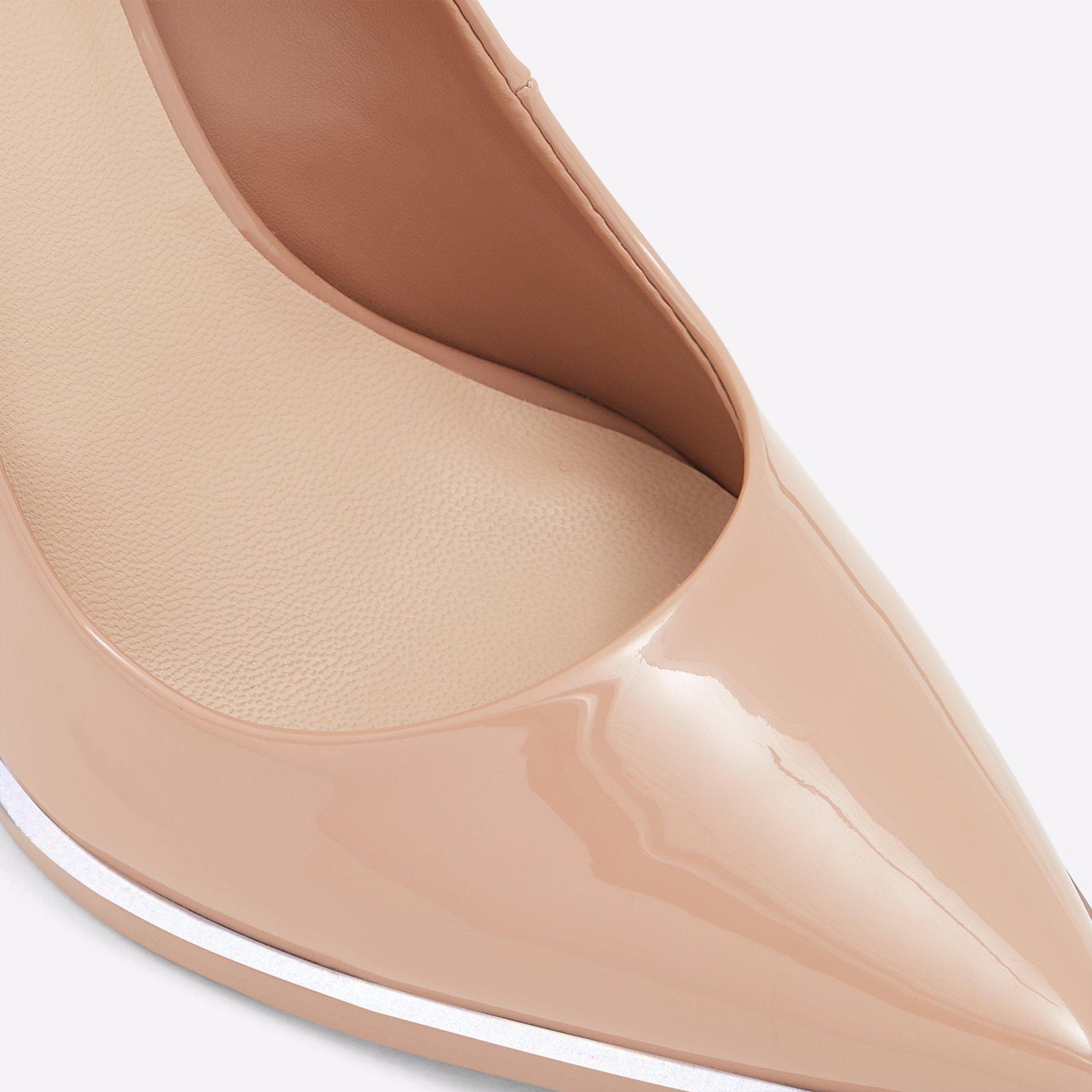 ALDO Synthetic Jady in Beige (Natural 