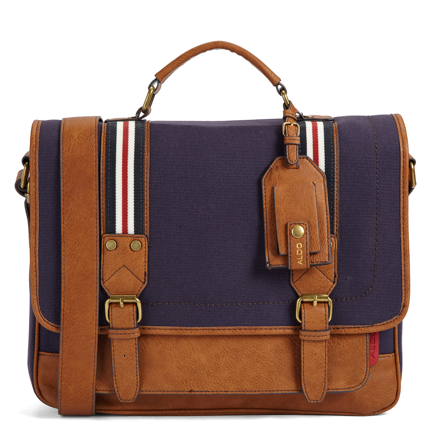 Aldo Crossbody Bag Men's IUCN Water