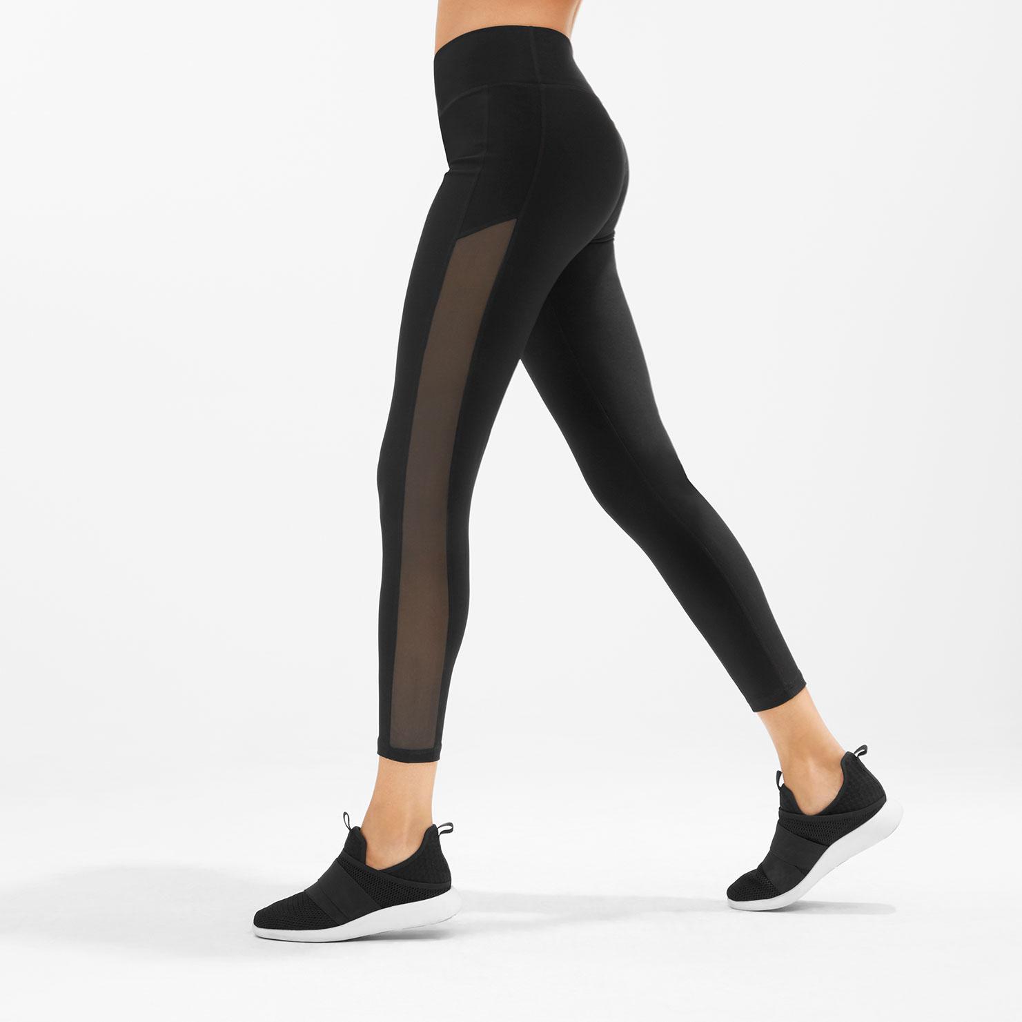aldo leggings
