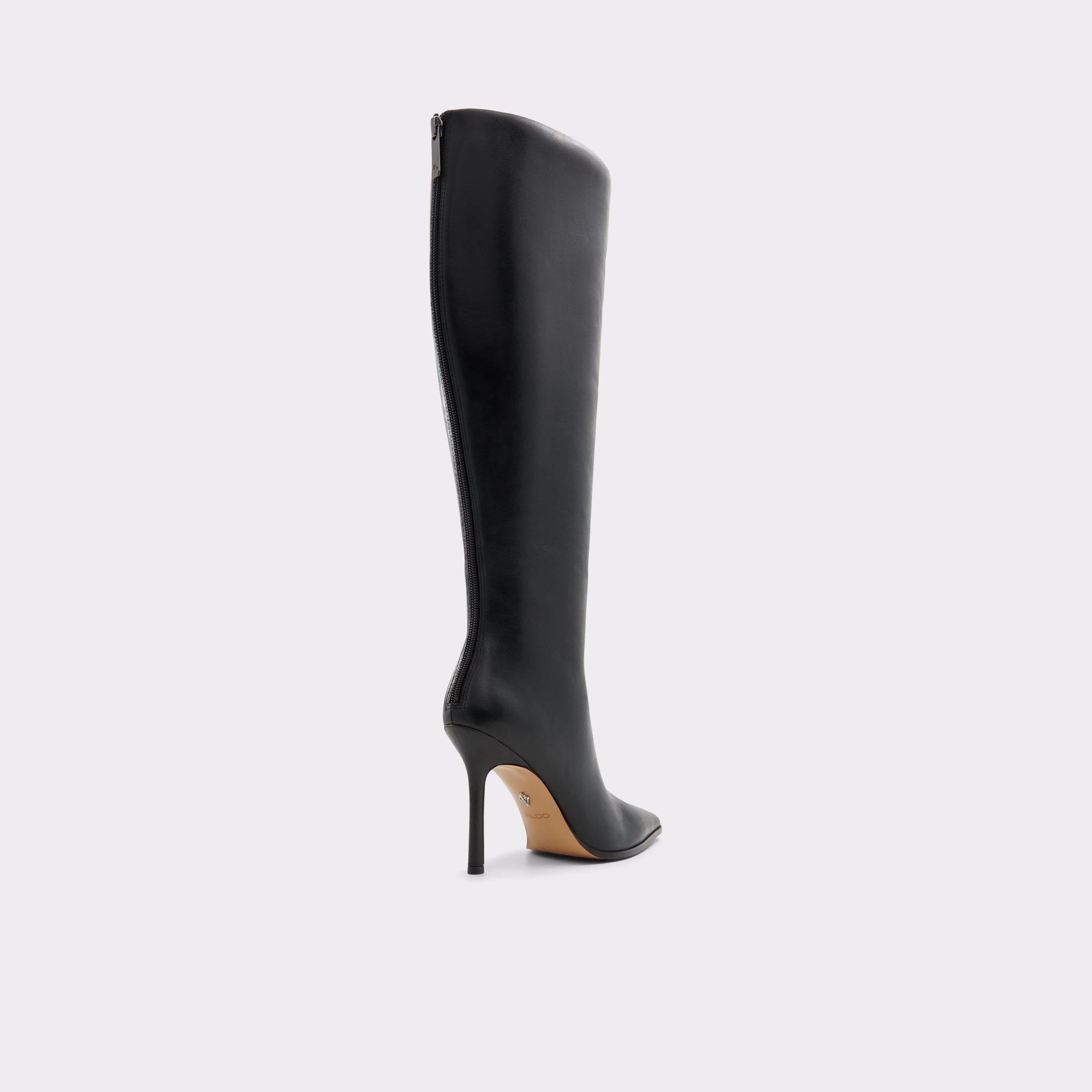 ALDO Maybellie wc in Black Lyst