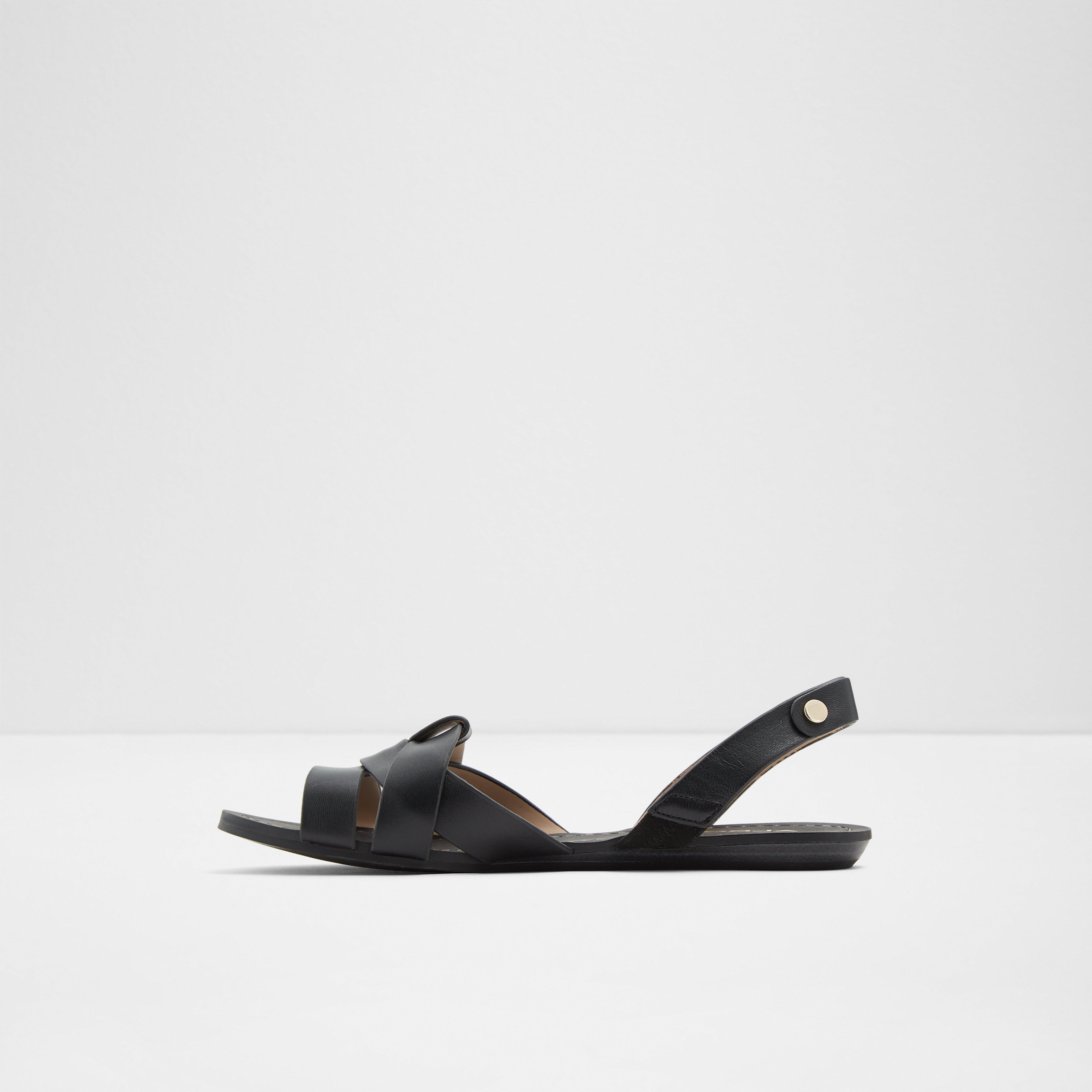 aldo deladriewiel slingback sandal