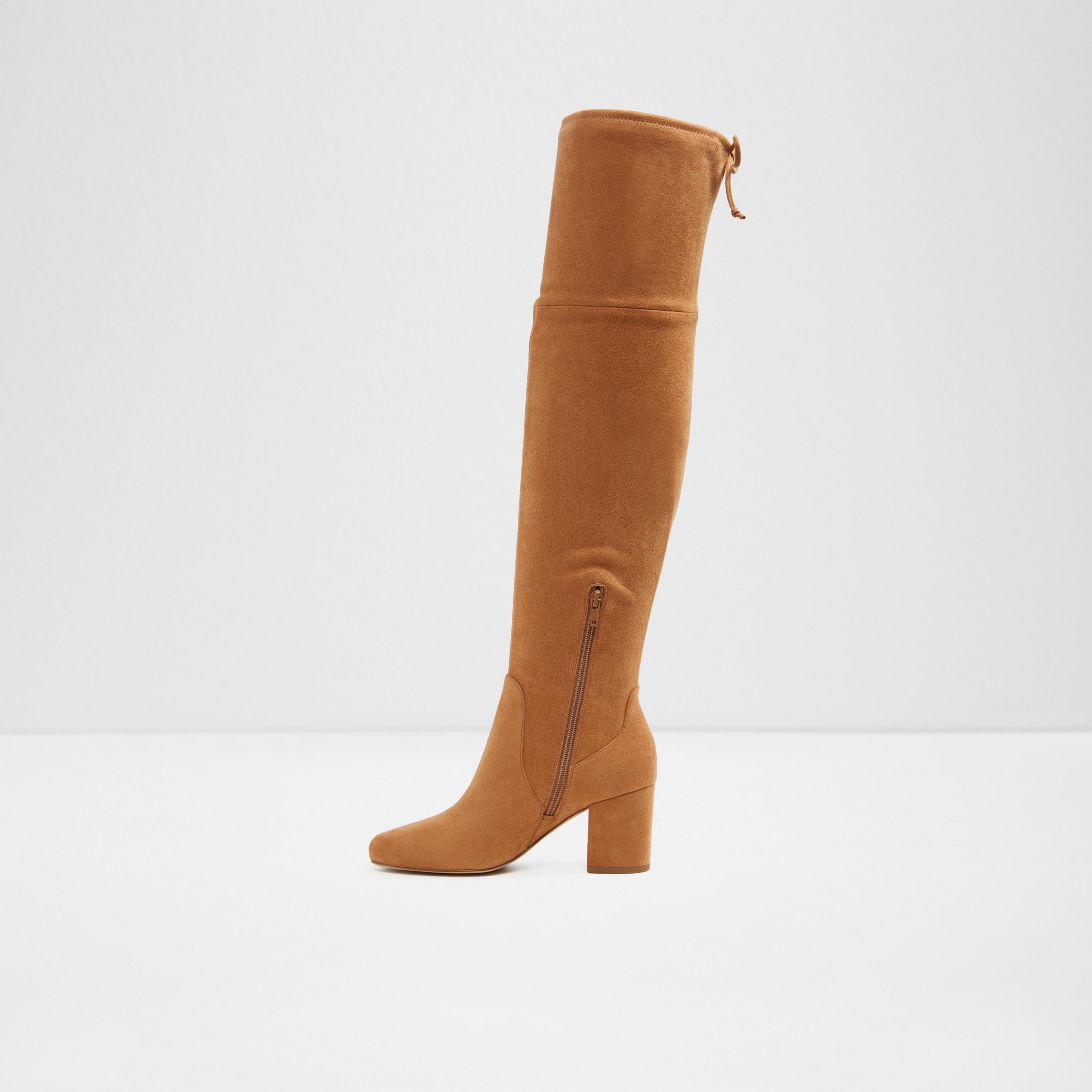aldo rollyra over the knee boot