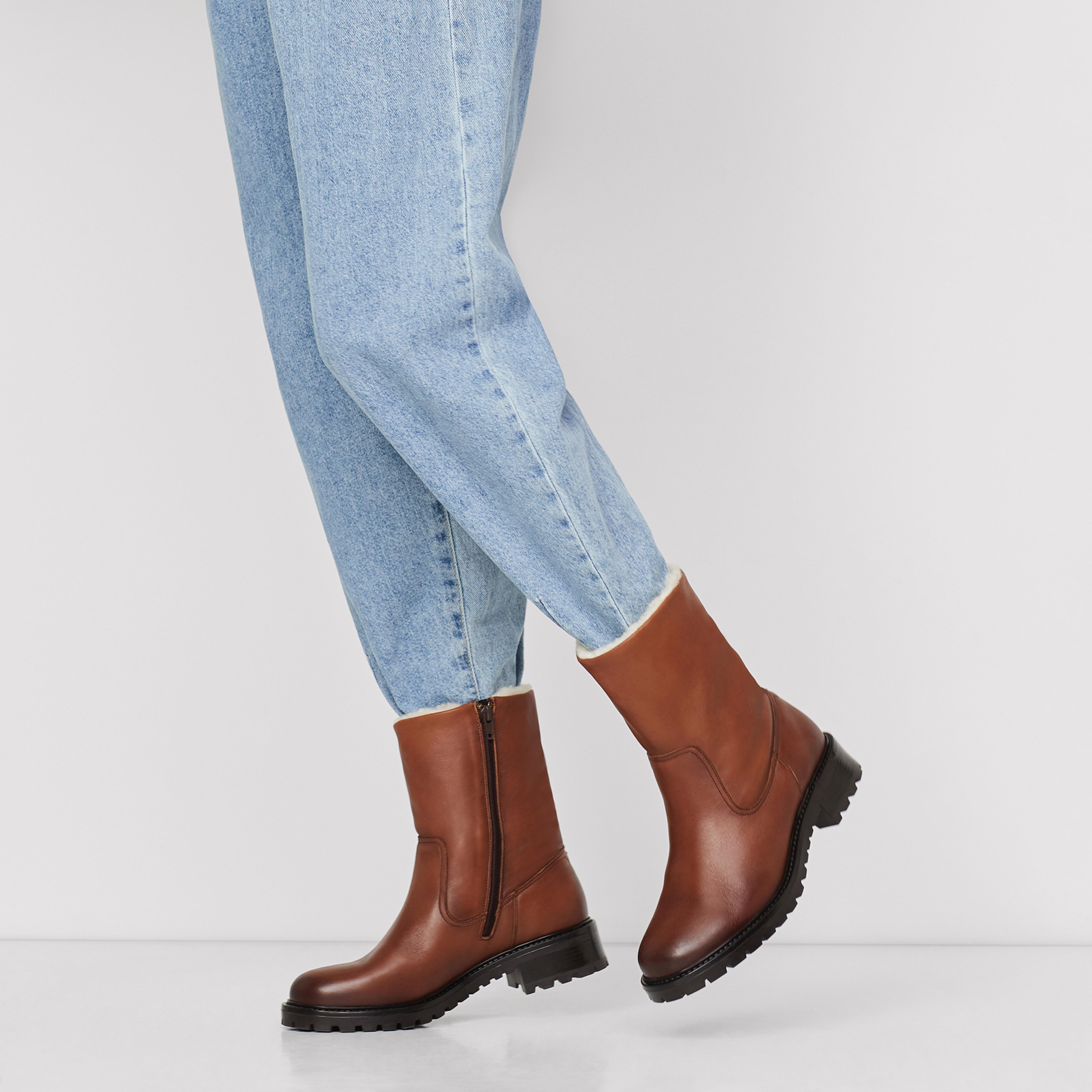 Aldo yeraveth boots Clearance