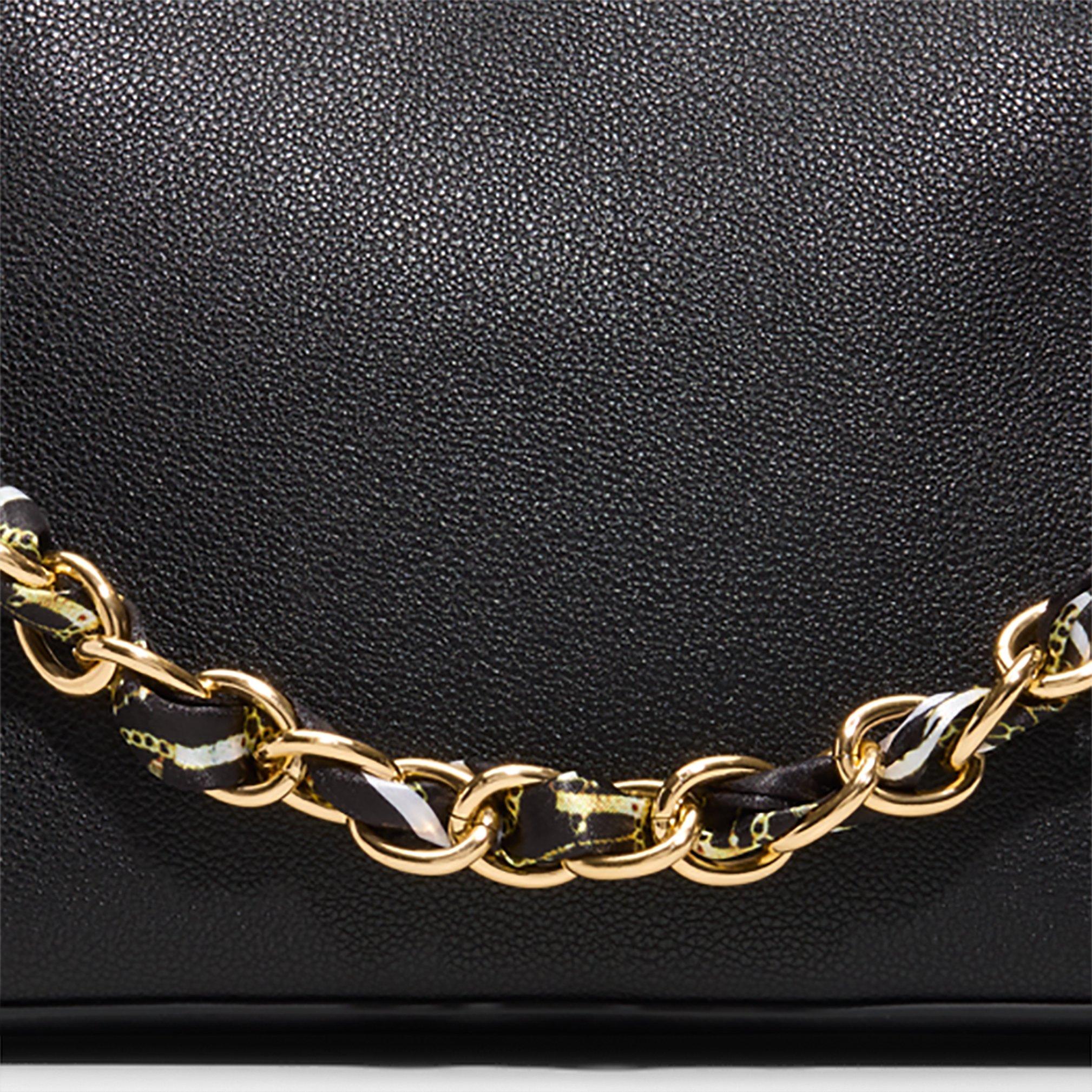 ALDO Arrayan in Black | Lyst