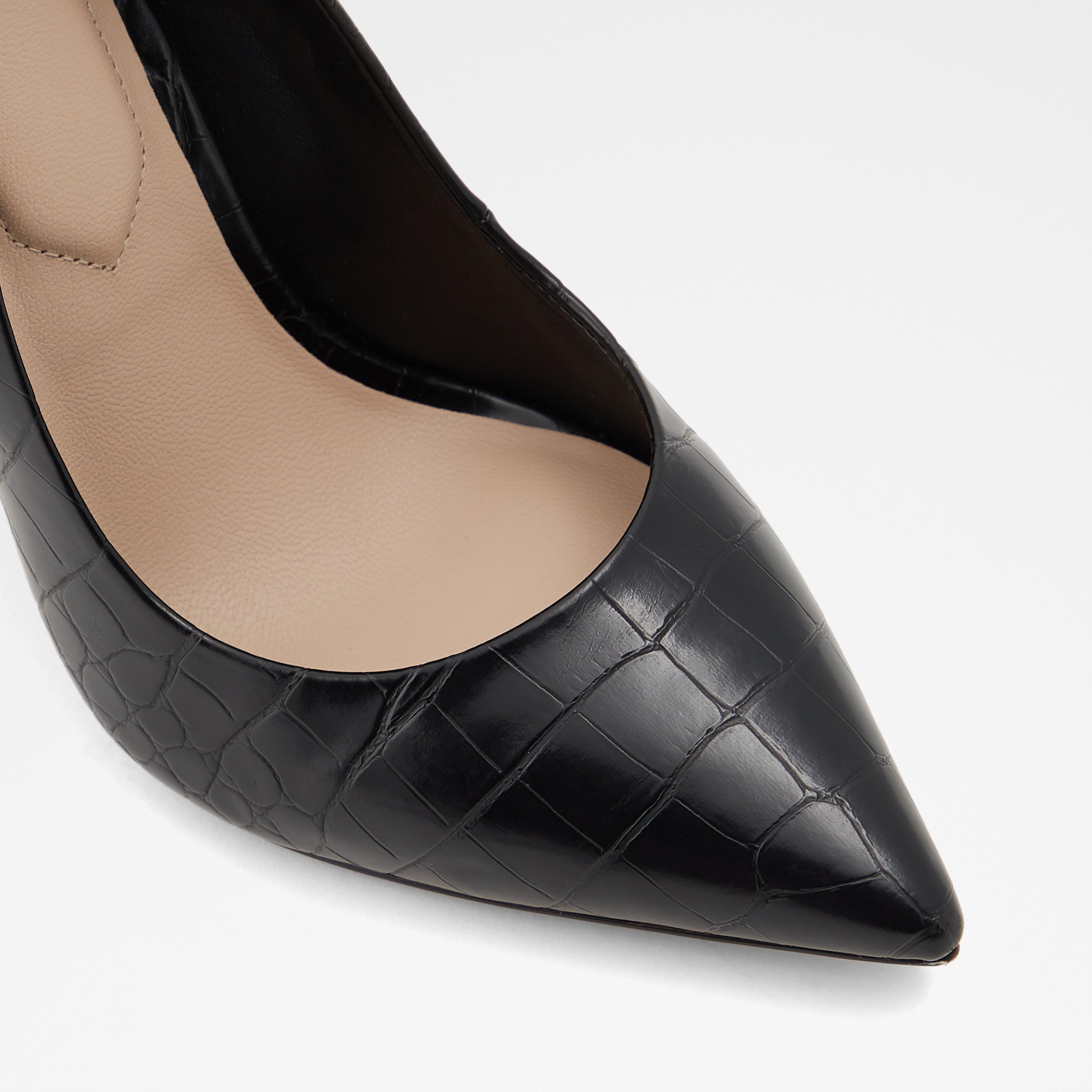 aldo stessy black