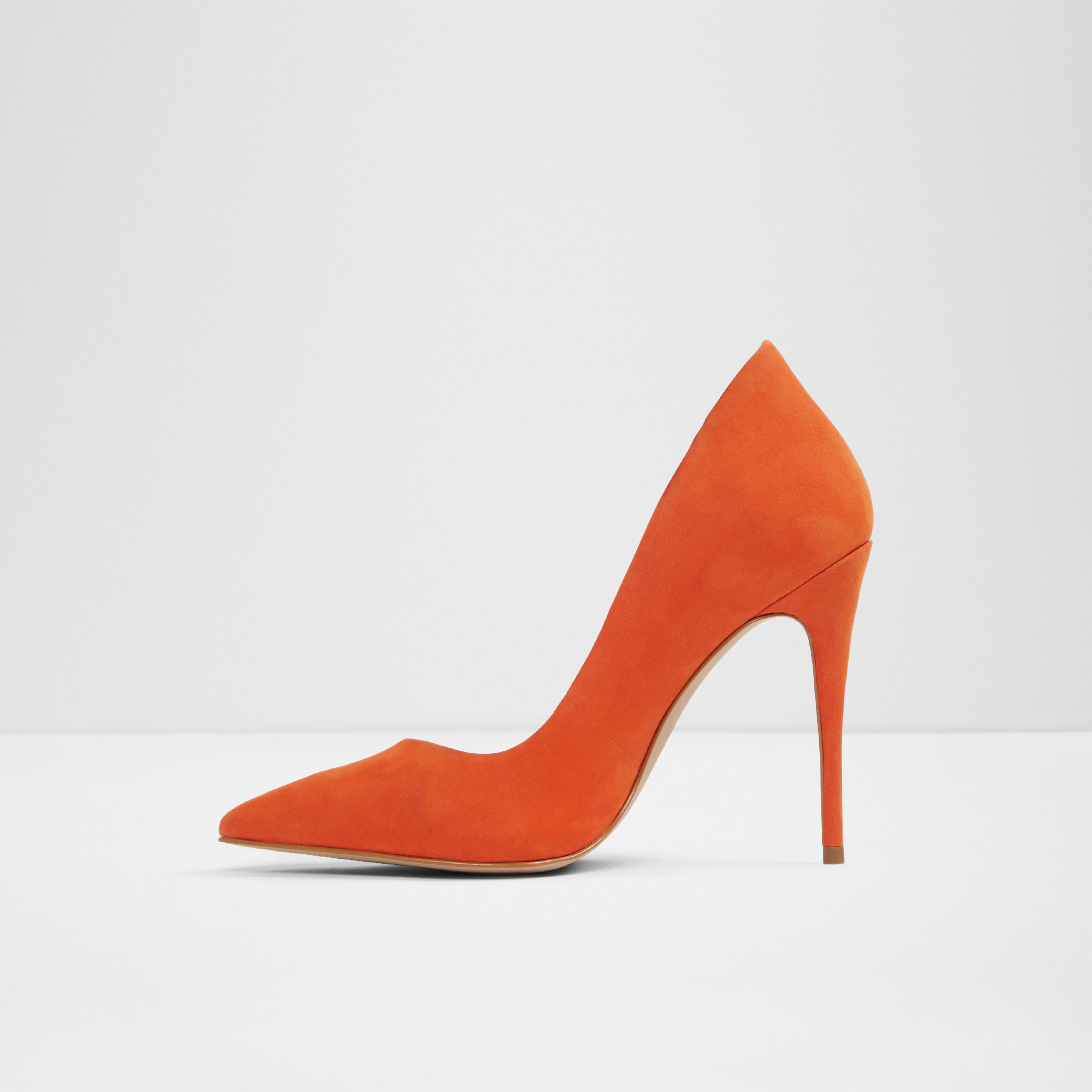 aldo cassedy orange