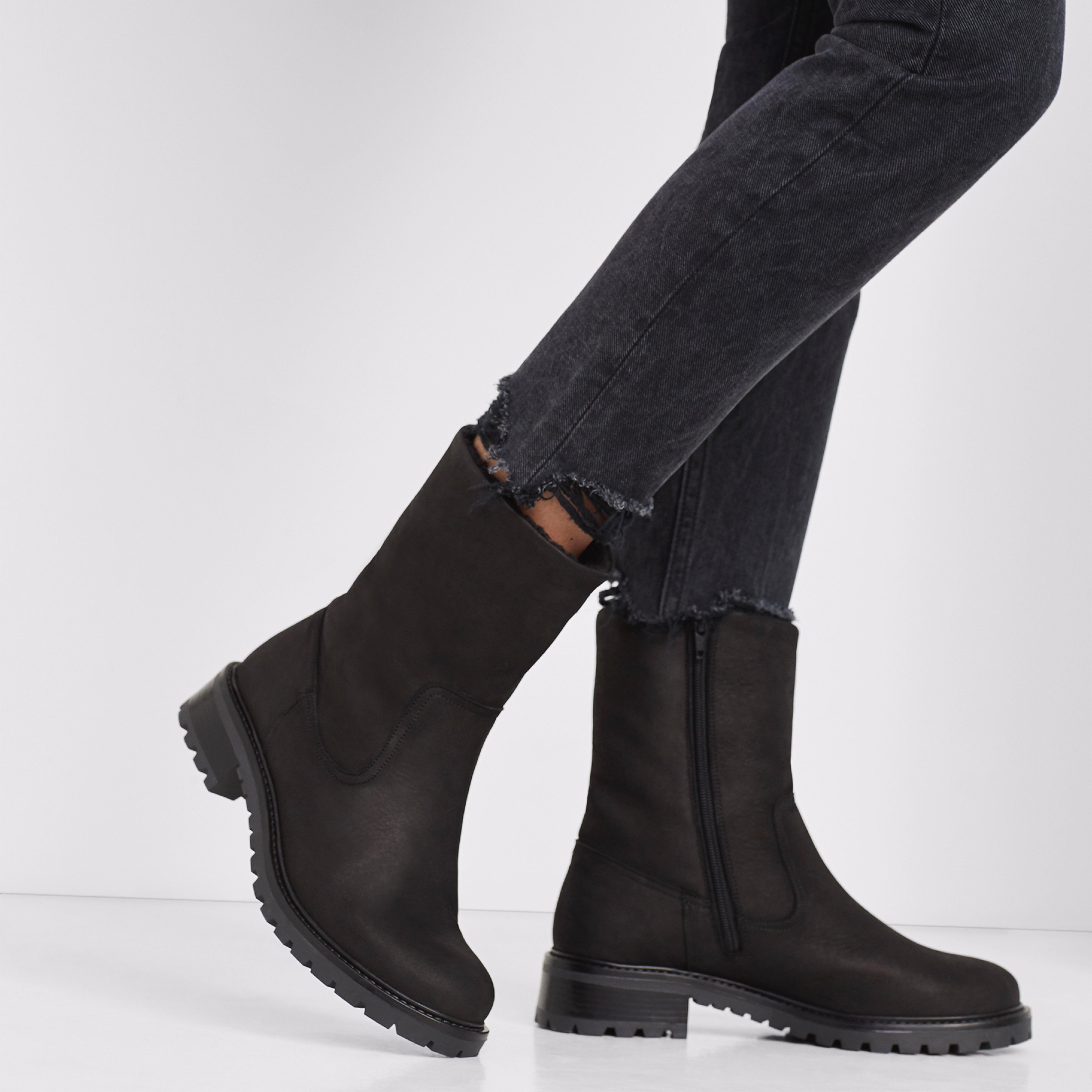 Aldo yeraveth boots Clearance