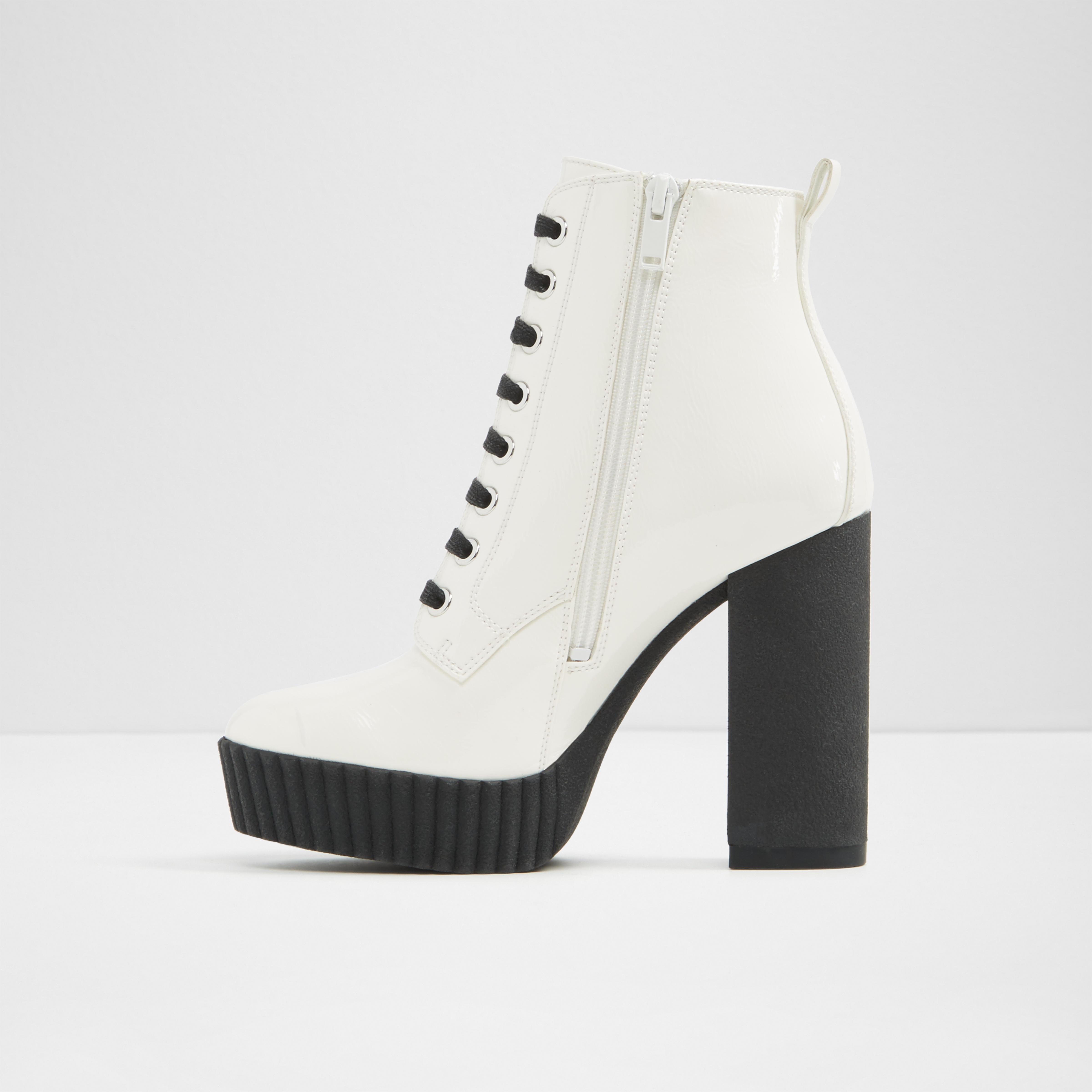 aldo armanti white