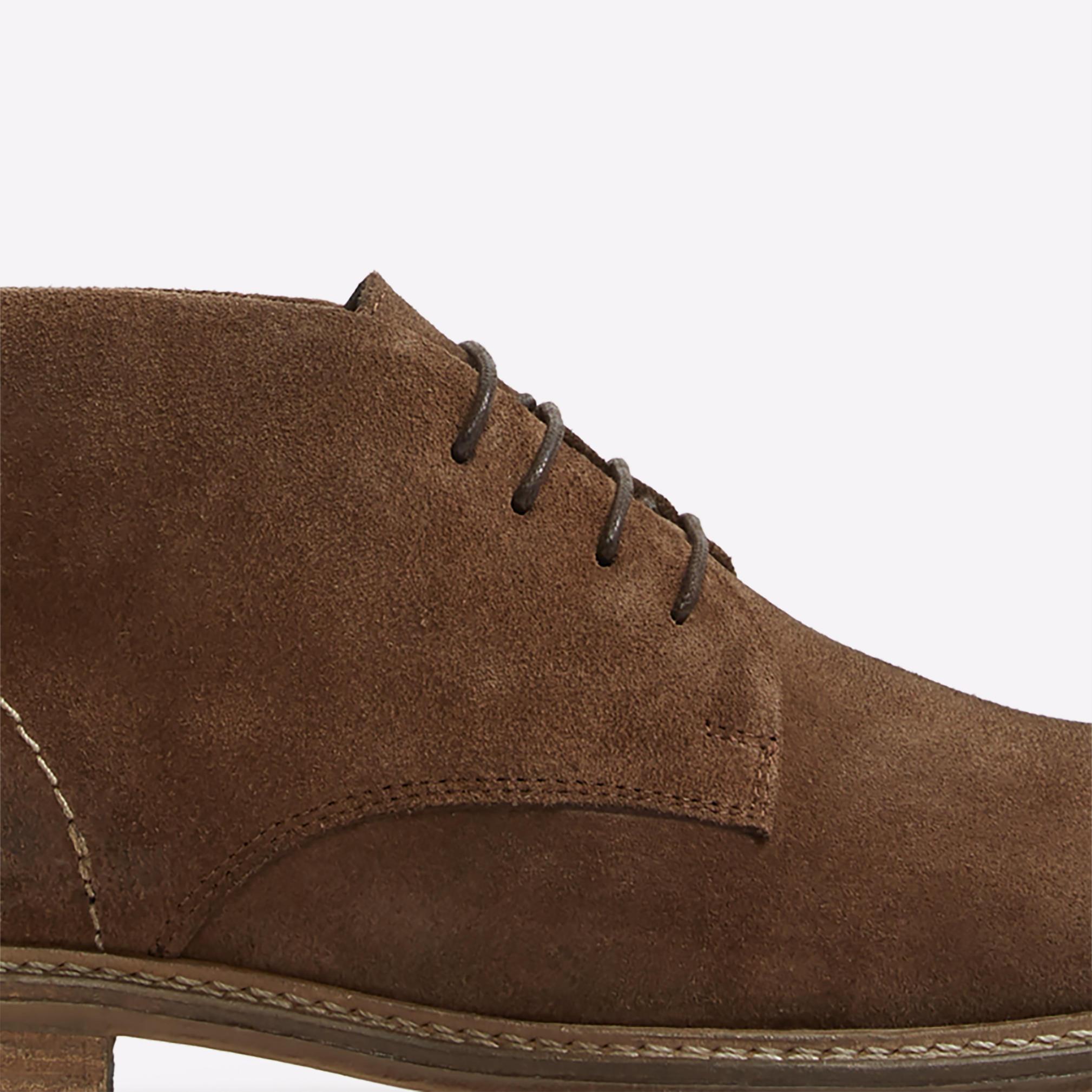 aldo desert boots