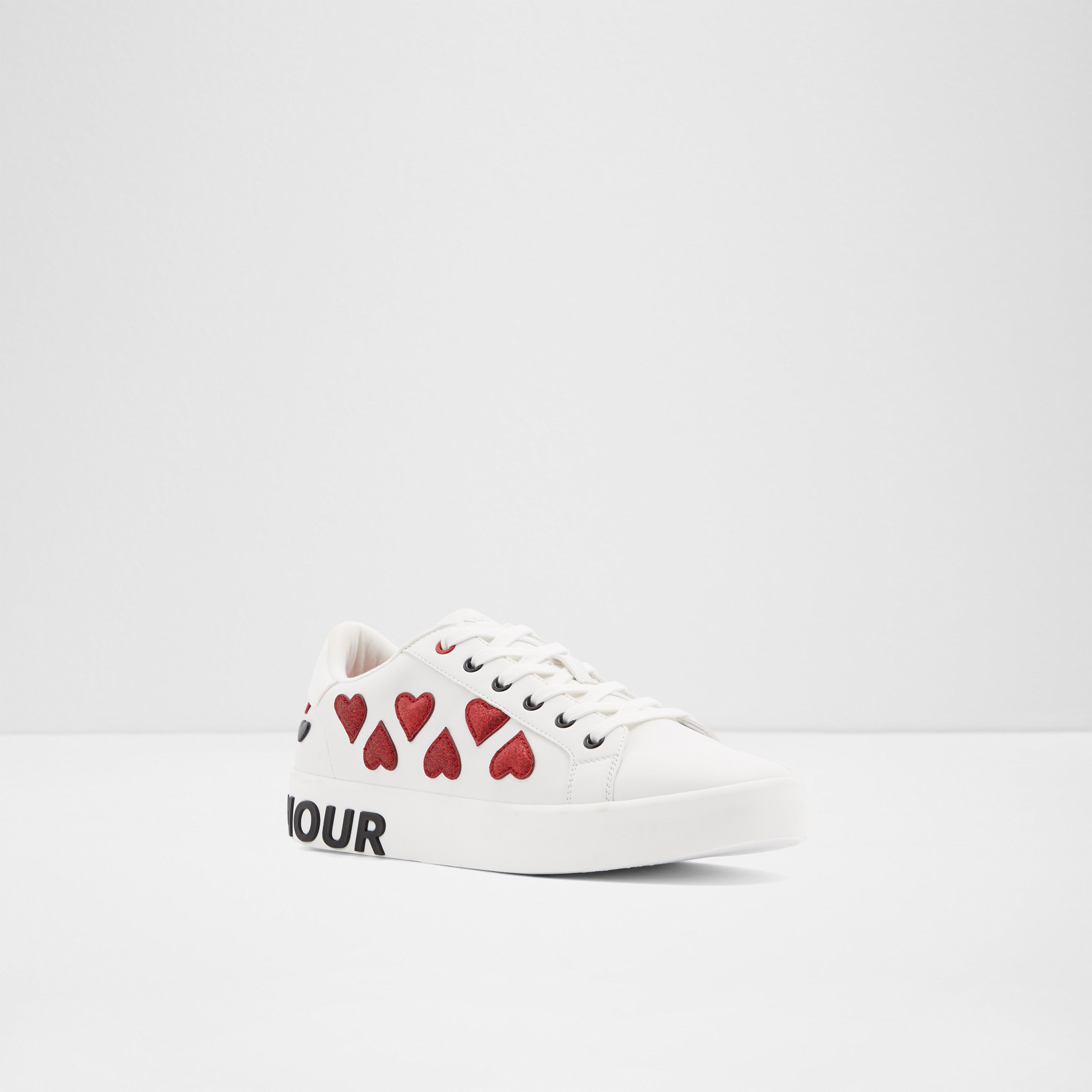 ALDO Womens Galericlya Trainers