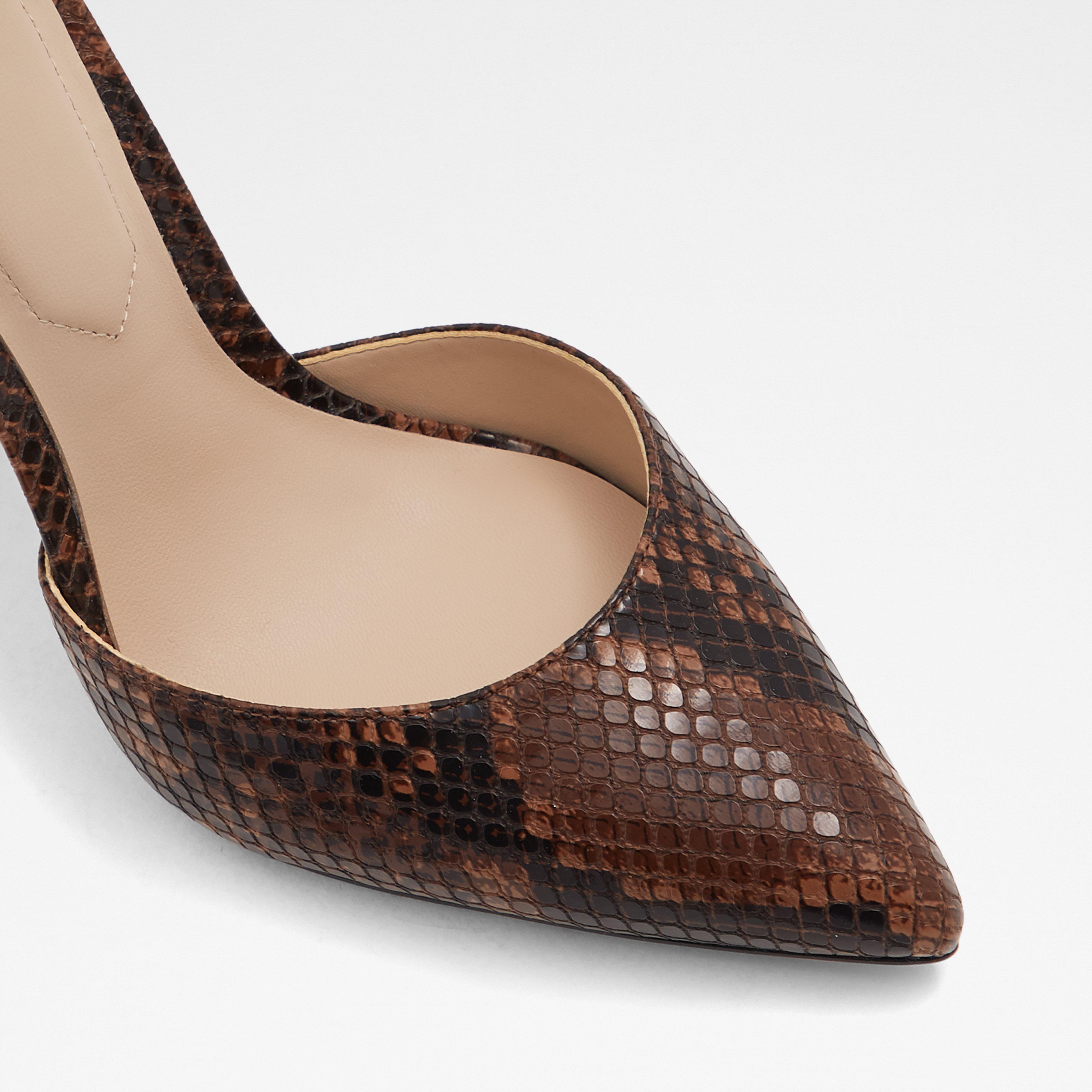 nicholes aldo shoes
