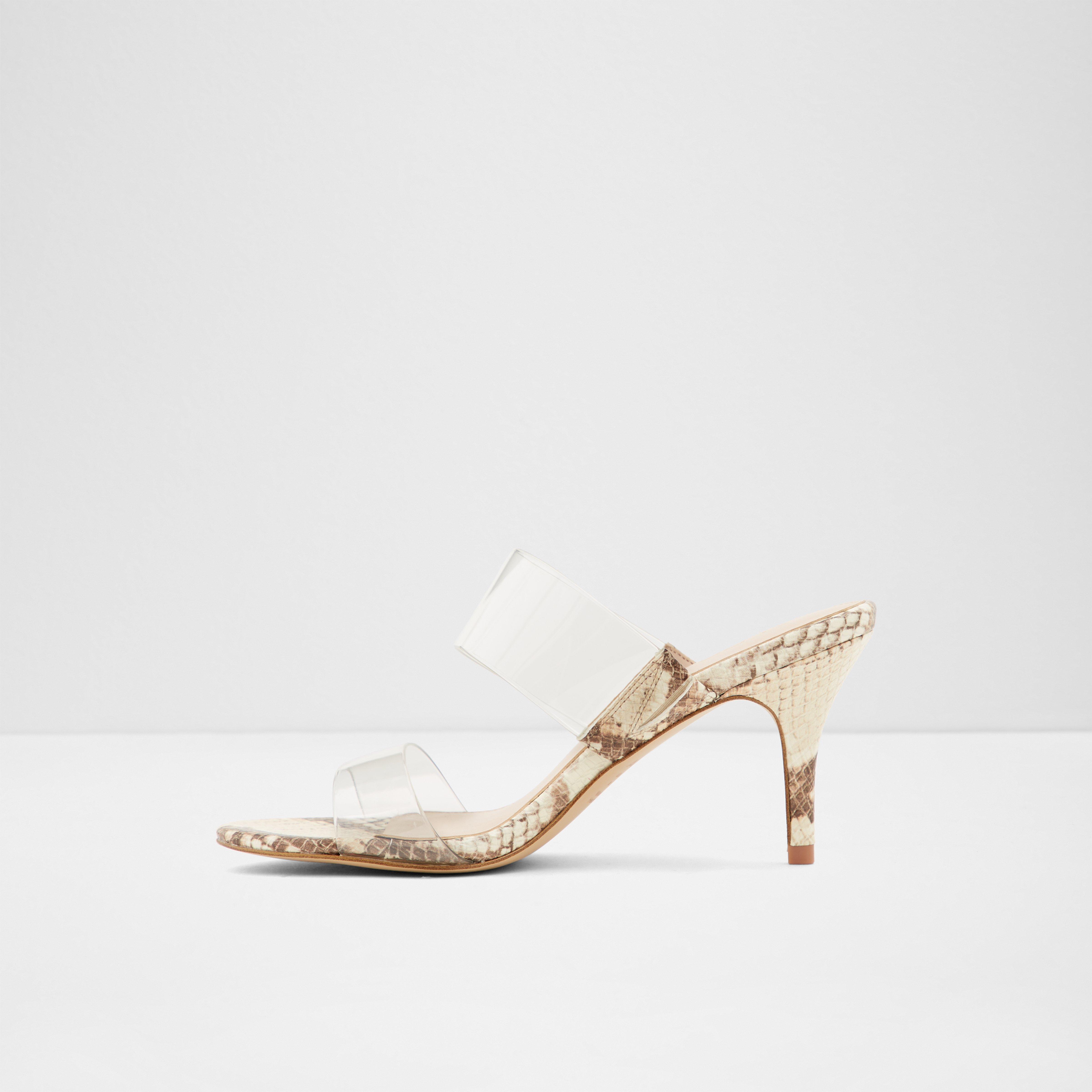 ALDO Synthetic Tudith in Beige/Taupe 