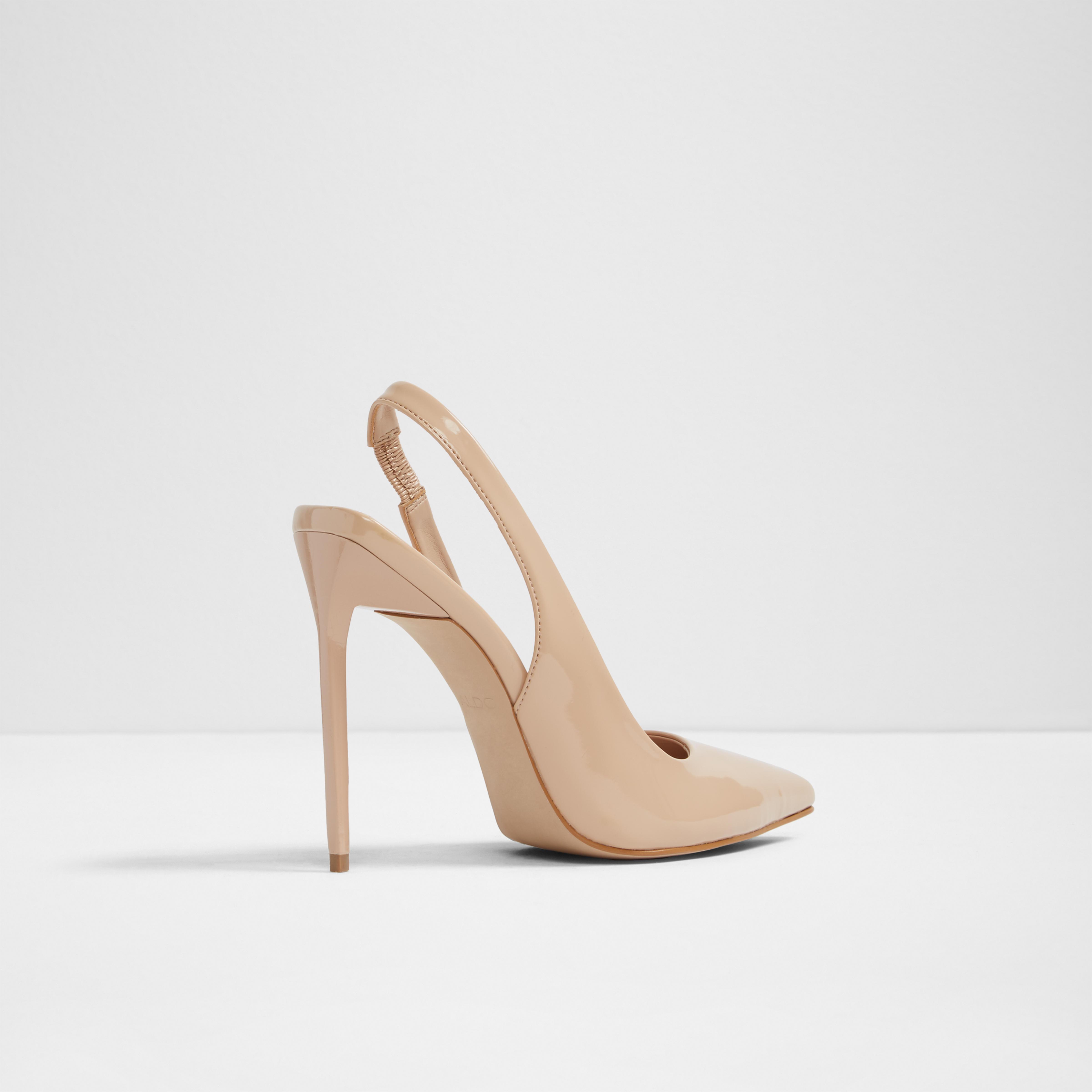 aldo slingback pumps