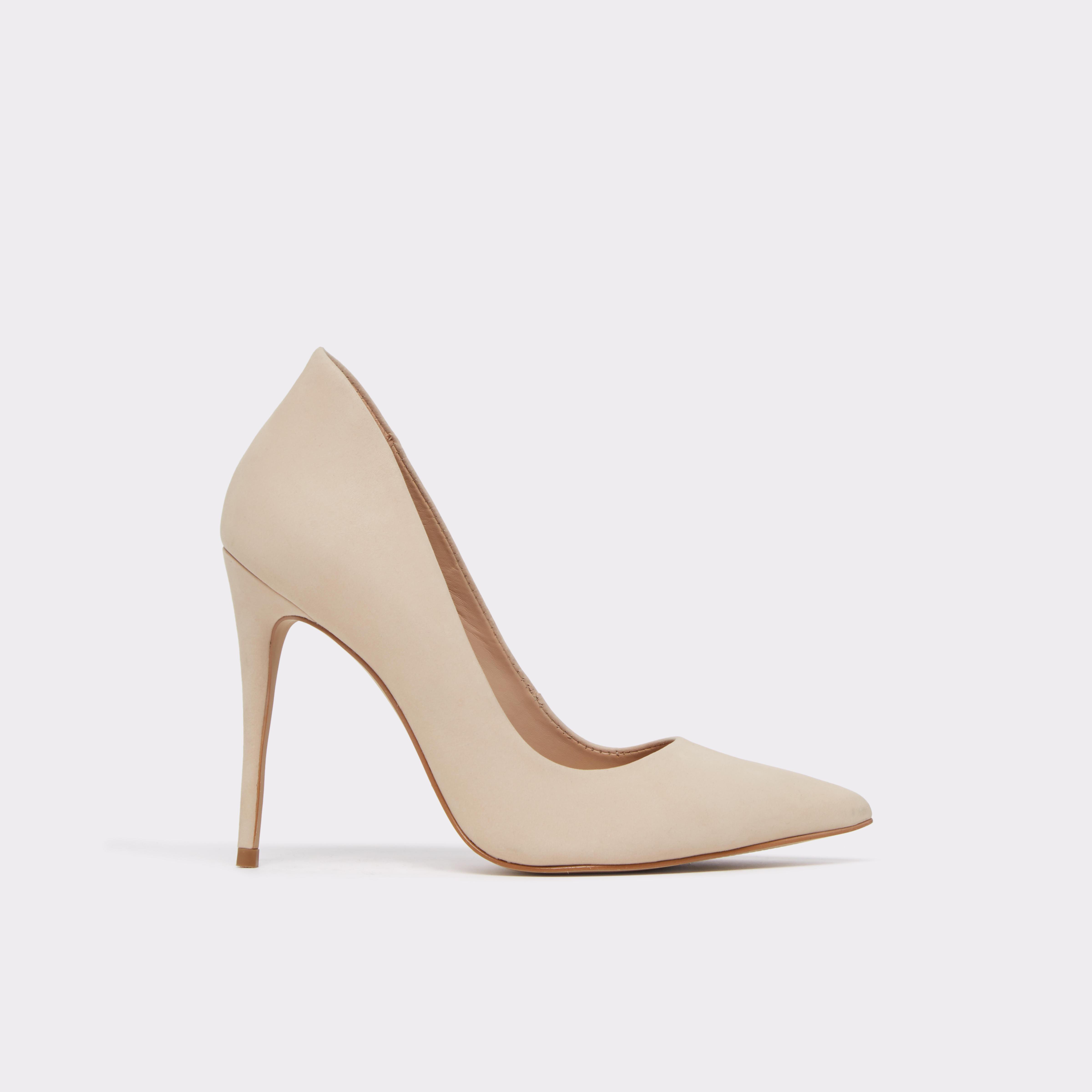 aldo cassedy yellow