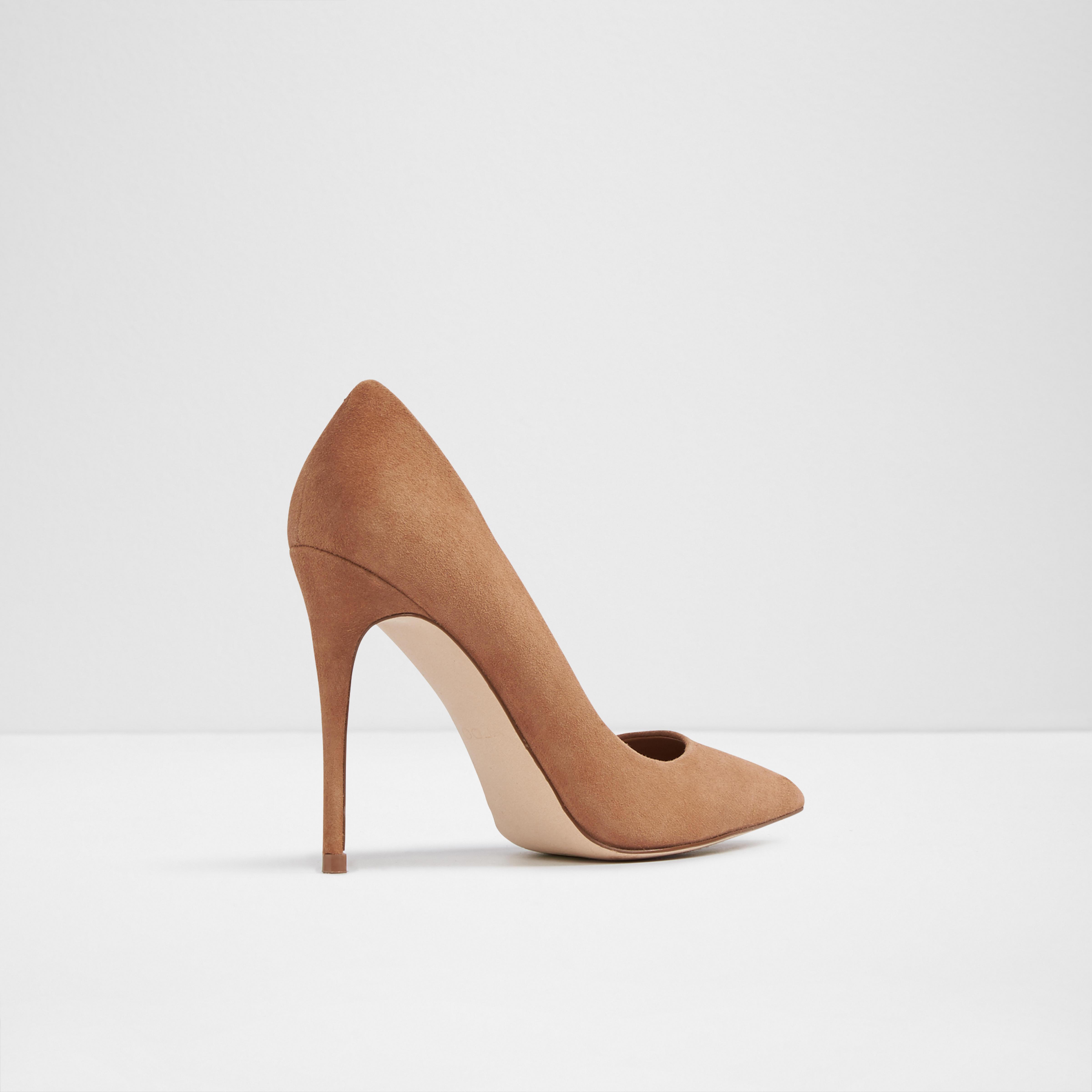 ALDO Synthetic Stessy in Light Brown (Brown) - Lyst