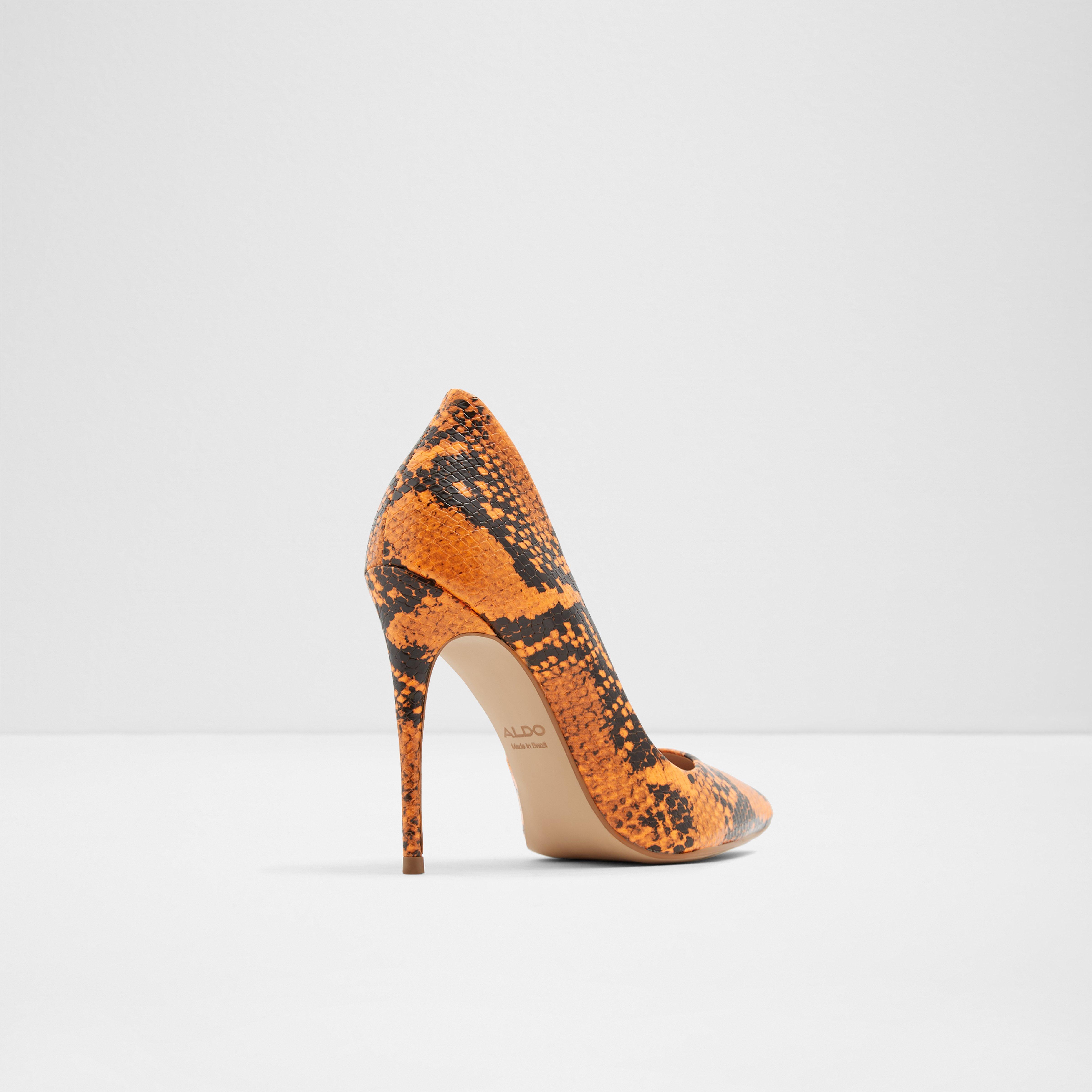 aldo cassedy orange