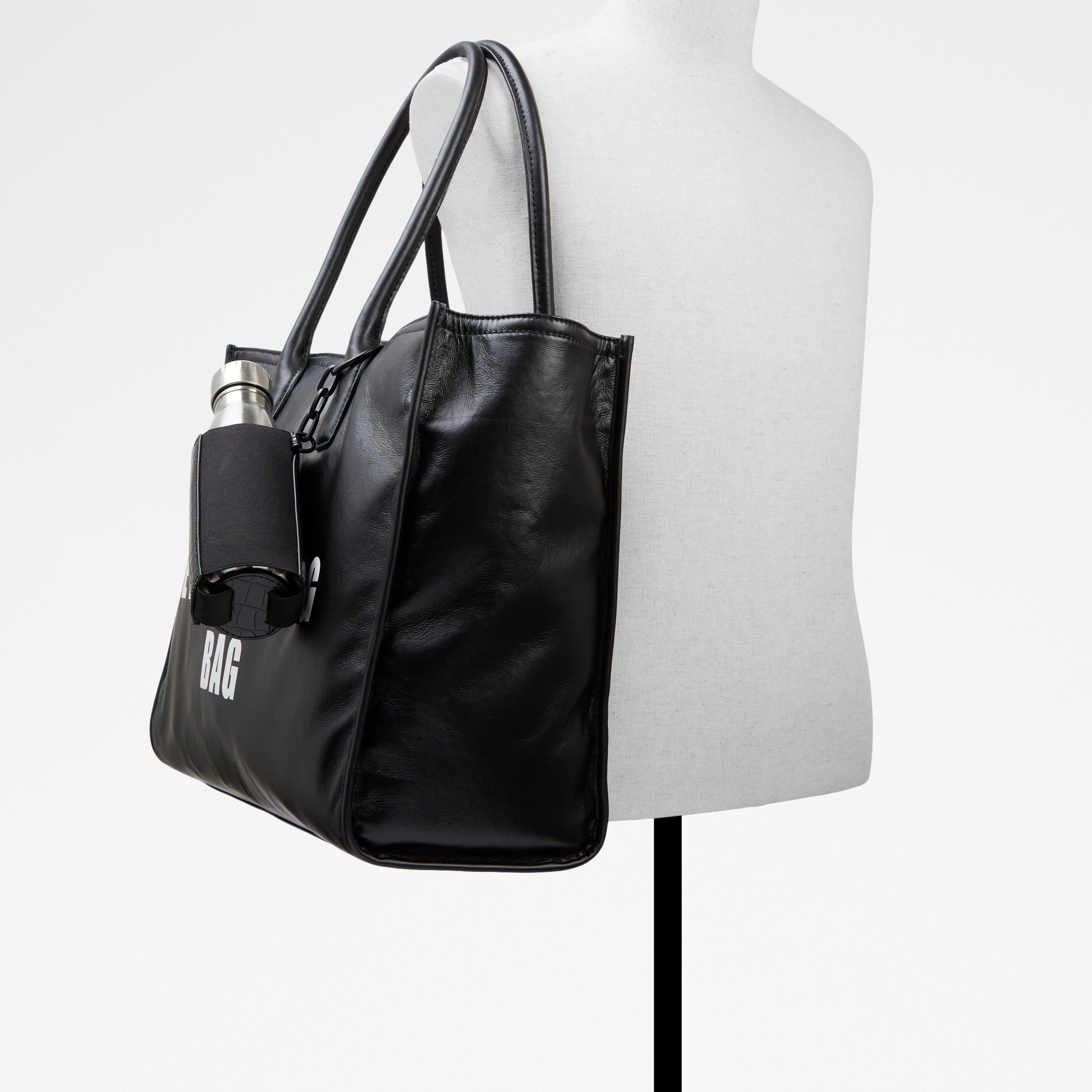 ALDO Myeverything in Black Lyst