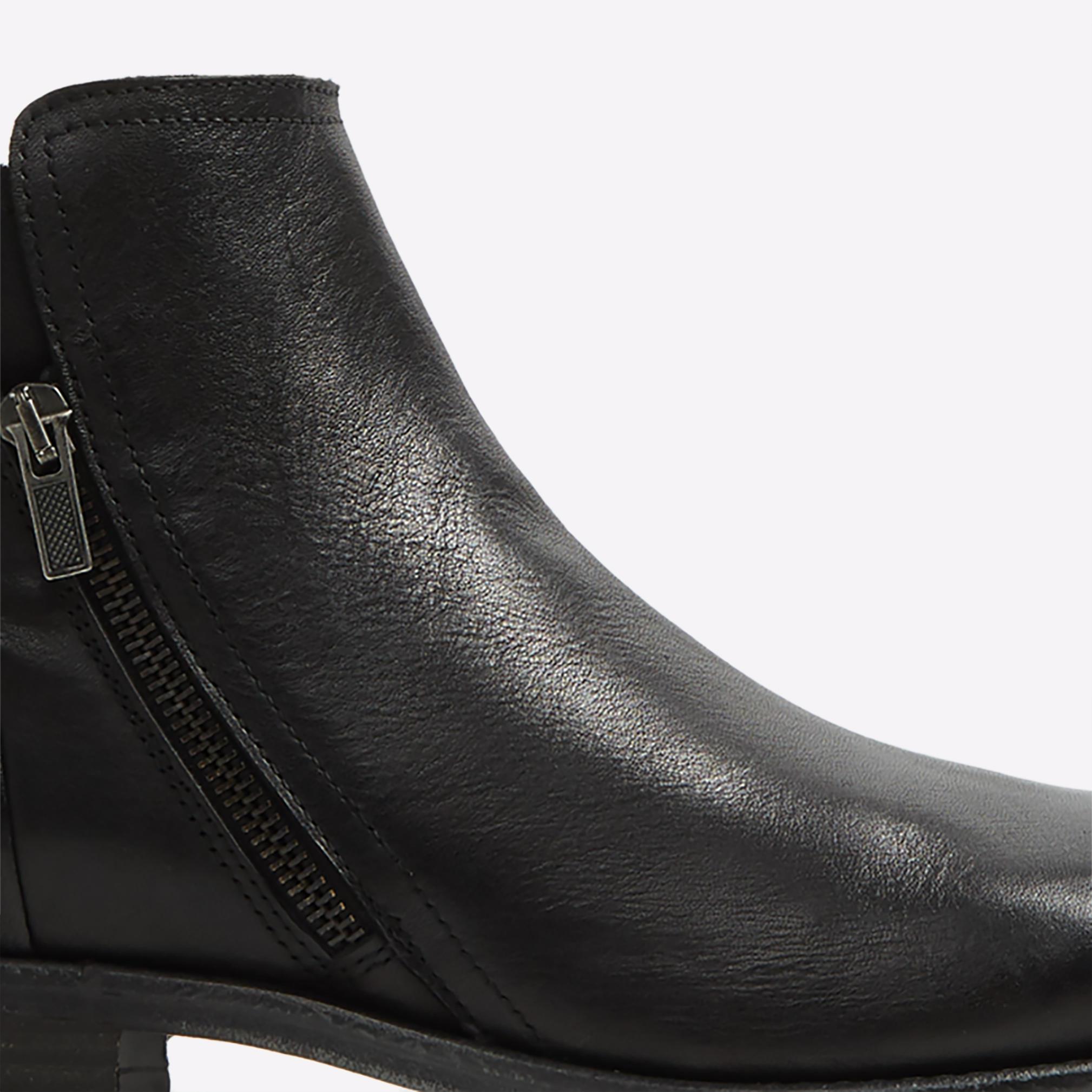 aldo gerone zip boot