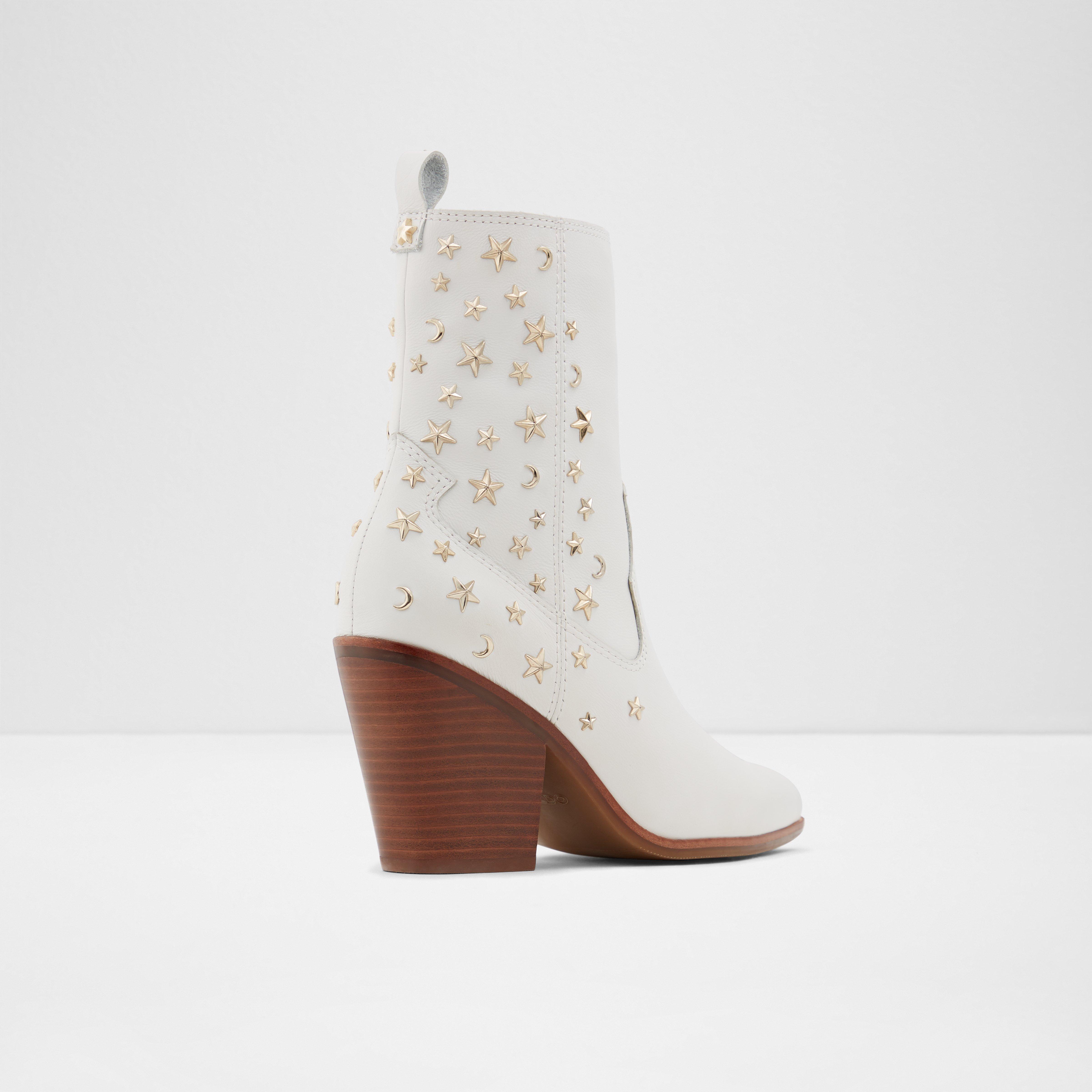 tezza aldo boots