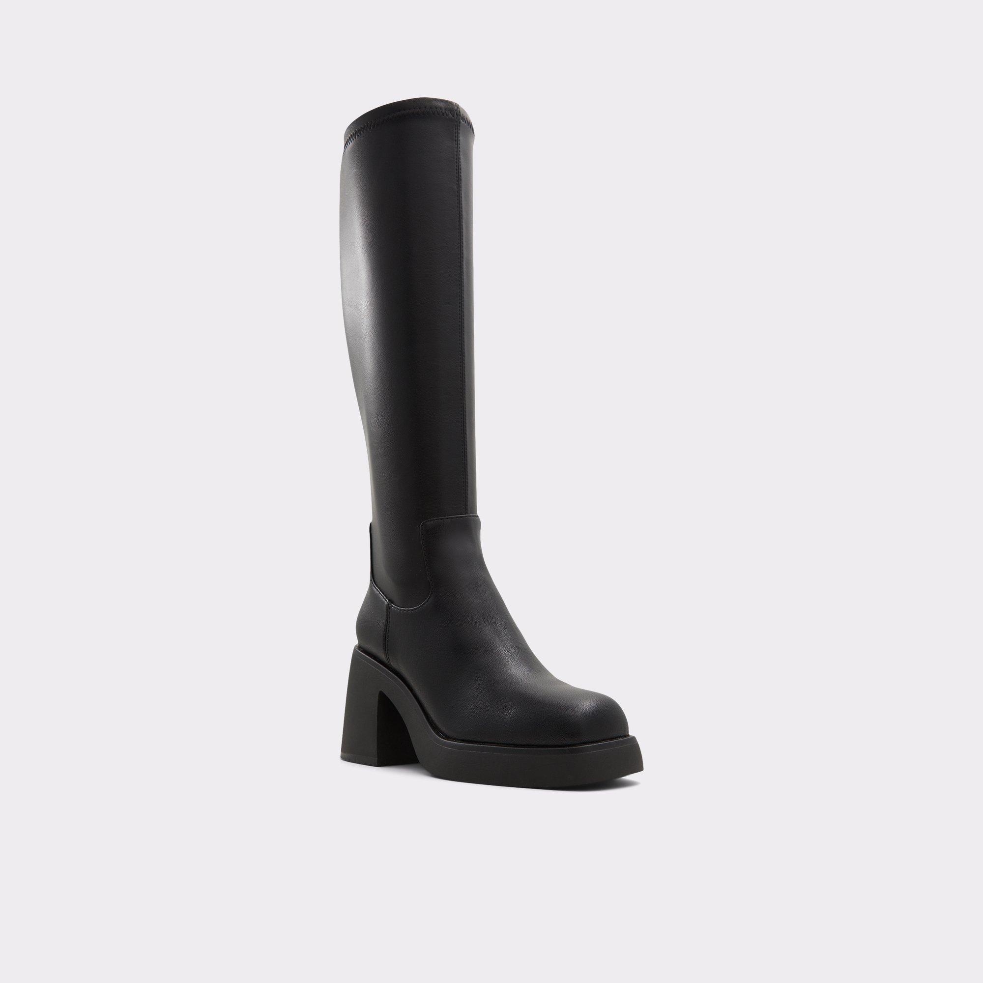 ALDO Auster in Black Lyst