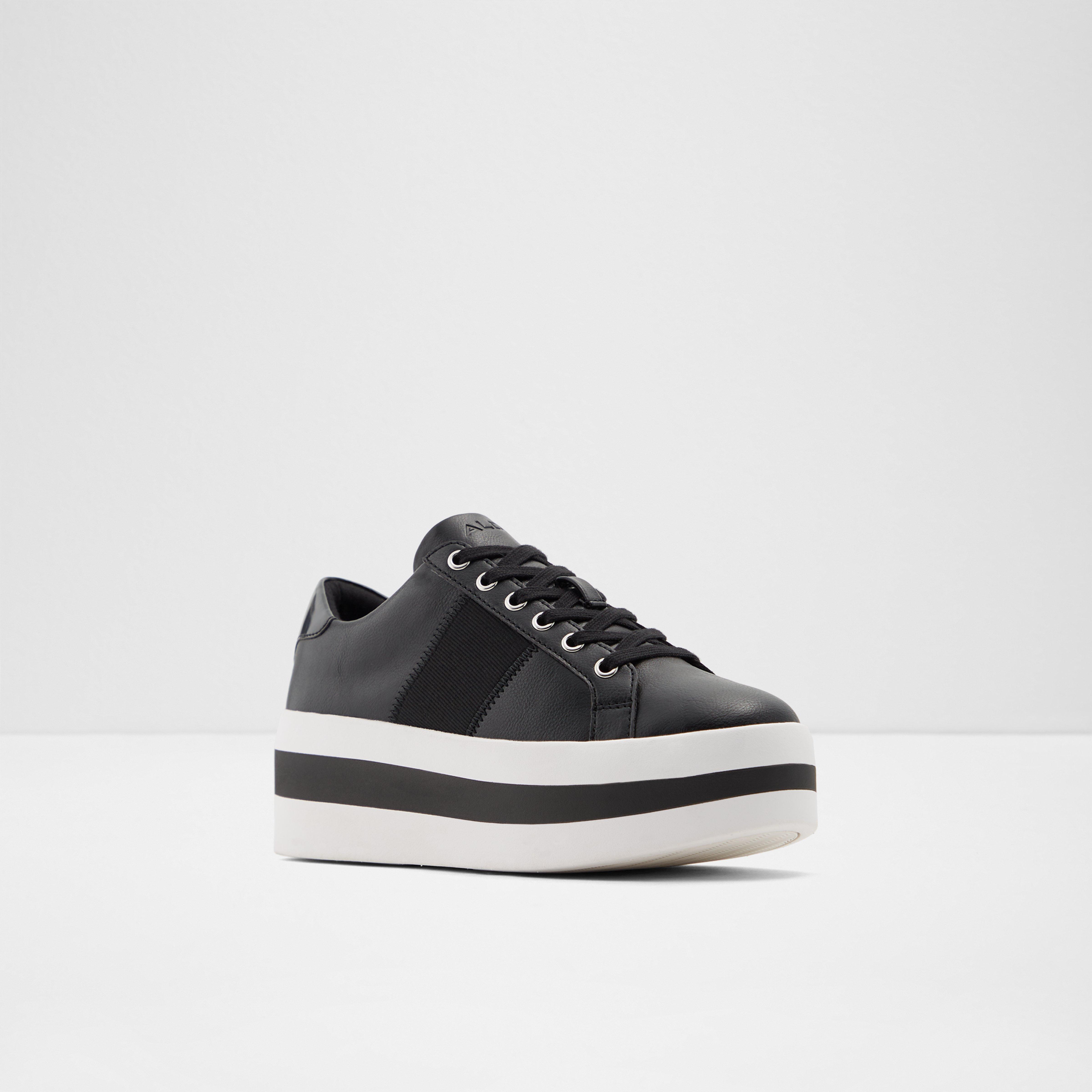 ALDO Elriodia in Black | Lyst