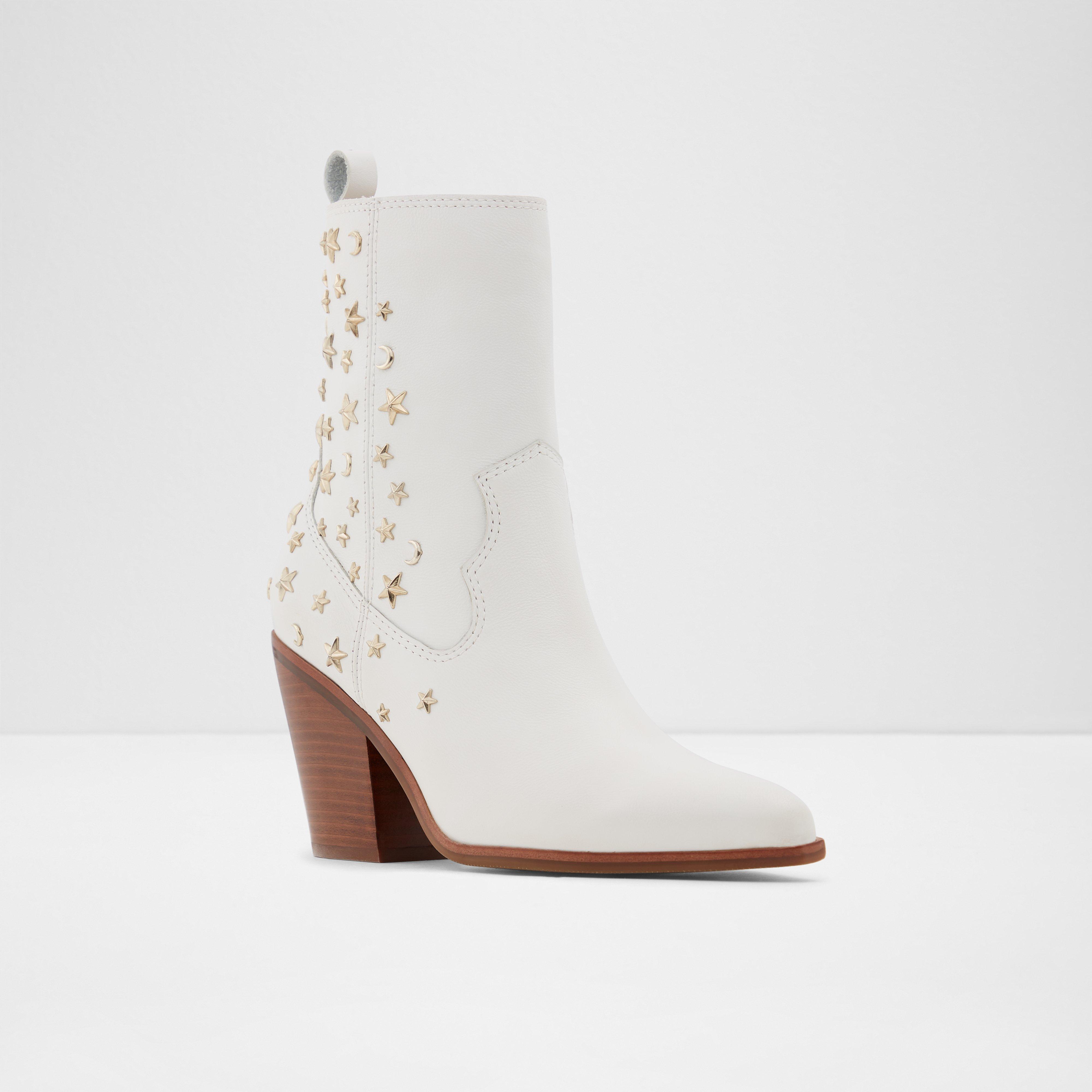 tezza aldo boots