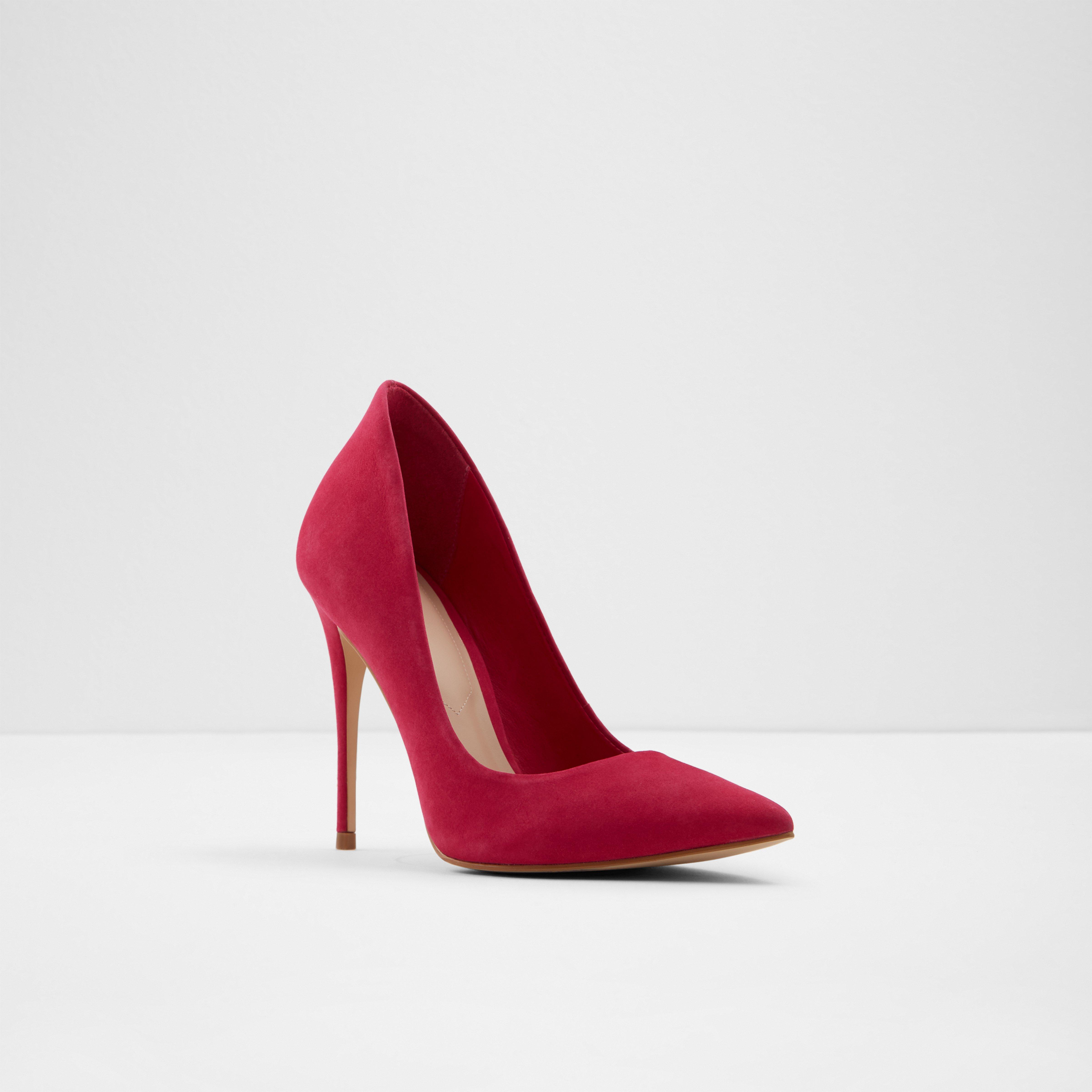 aldo cassedy red
