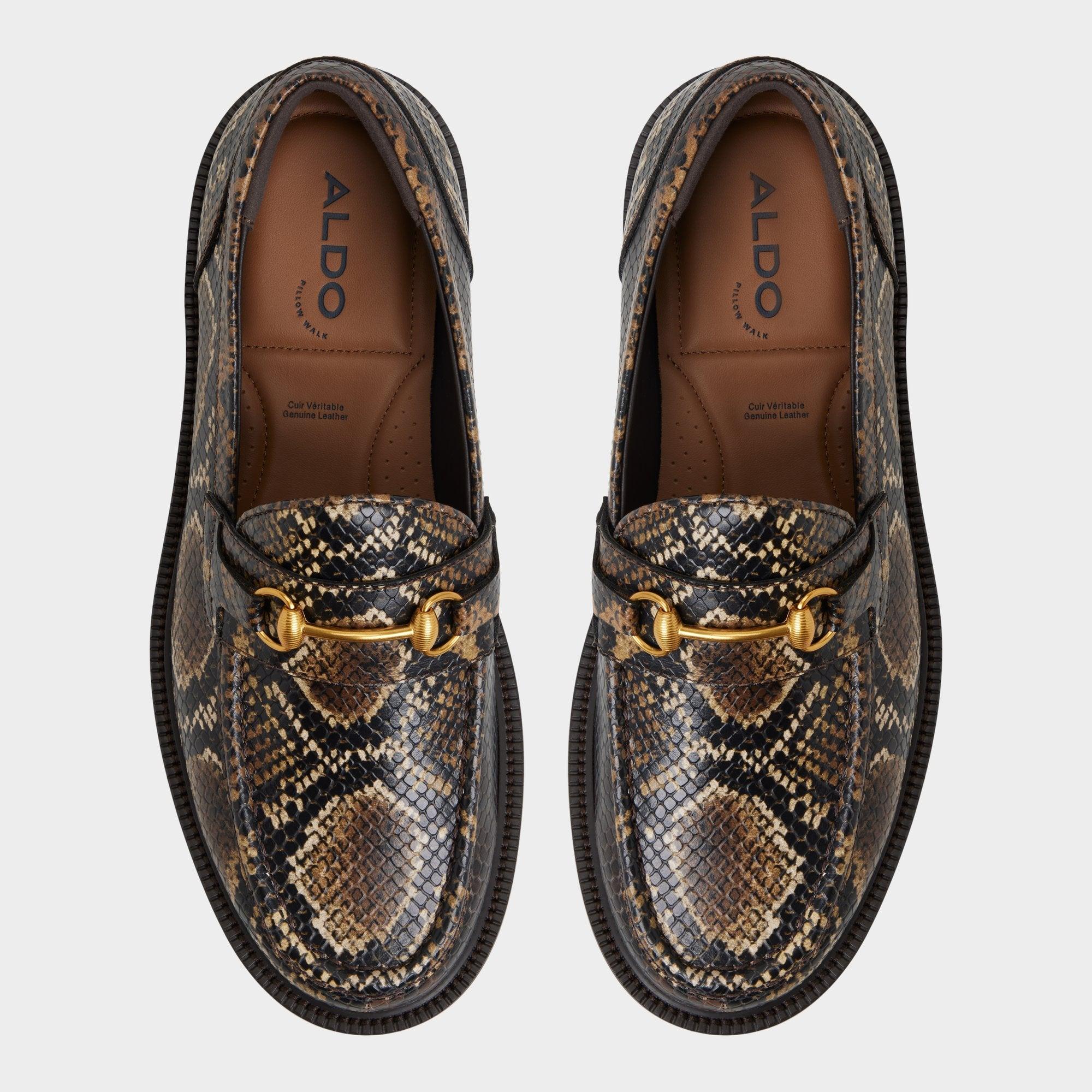 ALDO Arturo in Brown for Men | Lyst