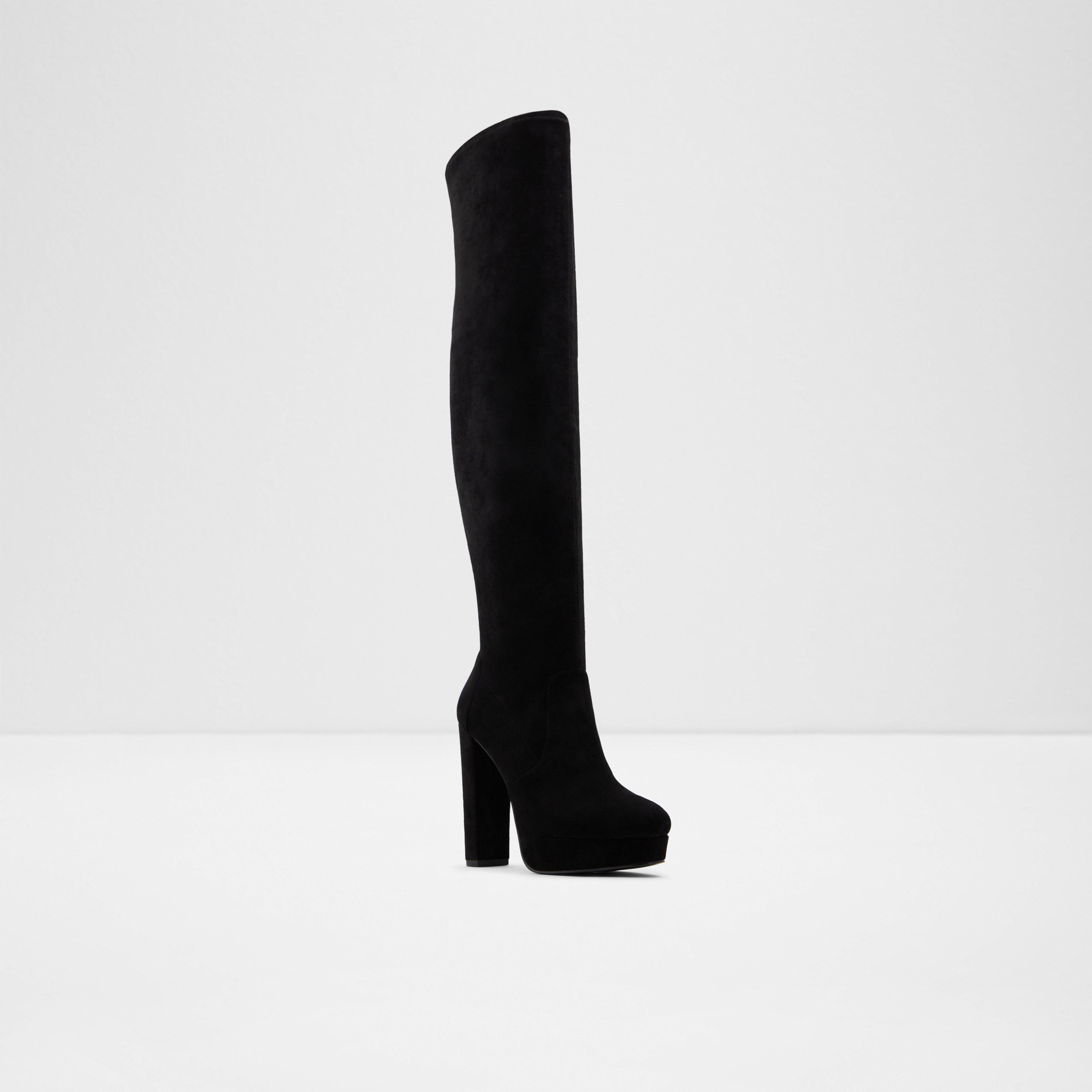 aldo thigh high