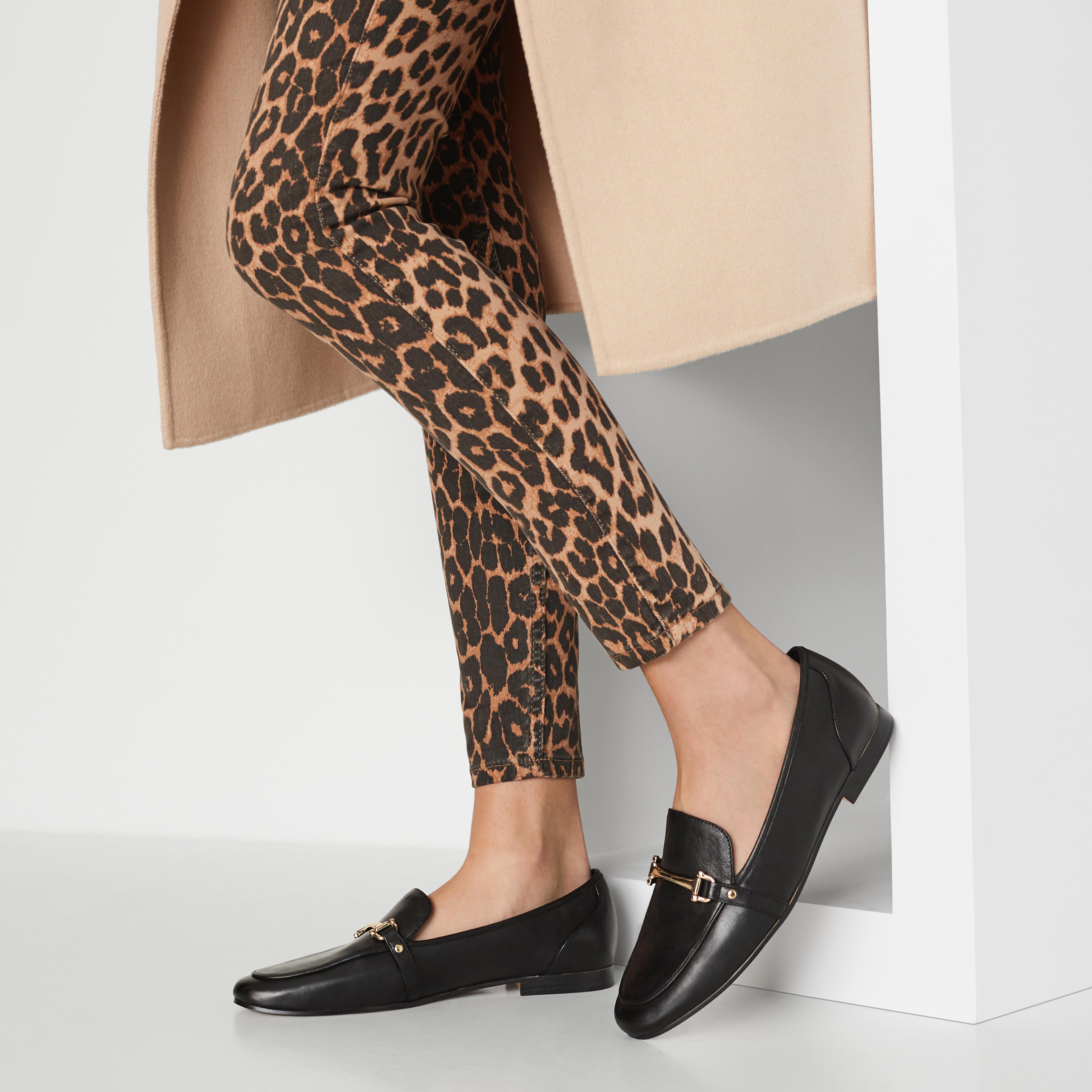 aldo mocassin femme