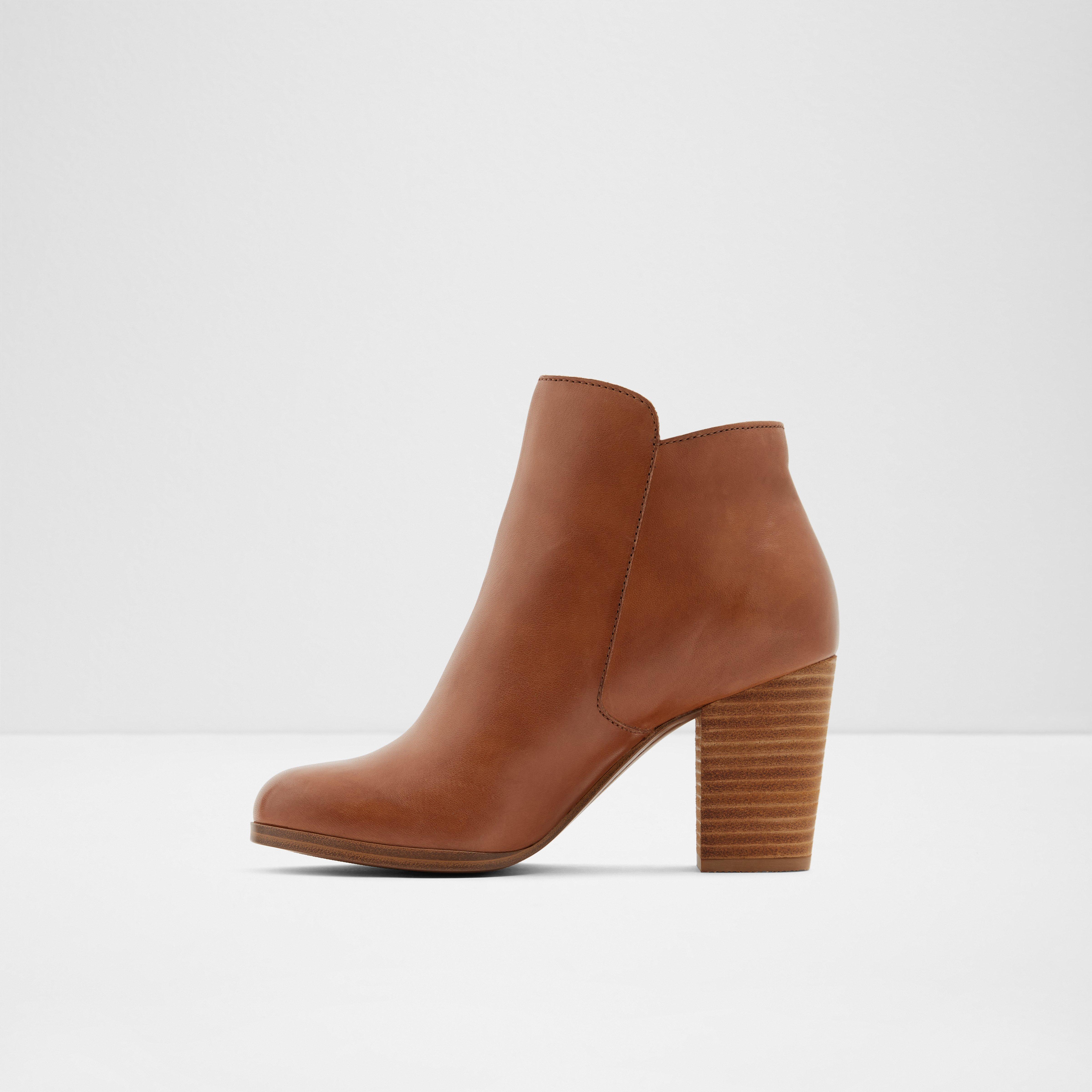 ALDO Synthetic Naedia-w in Brown - Lyst