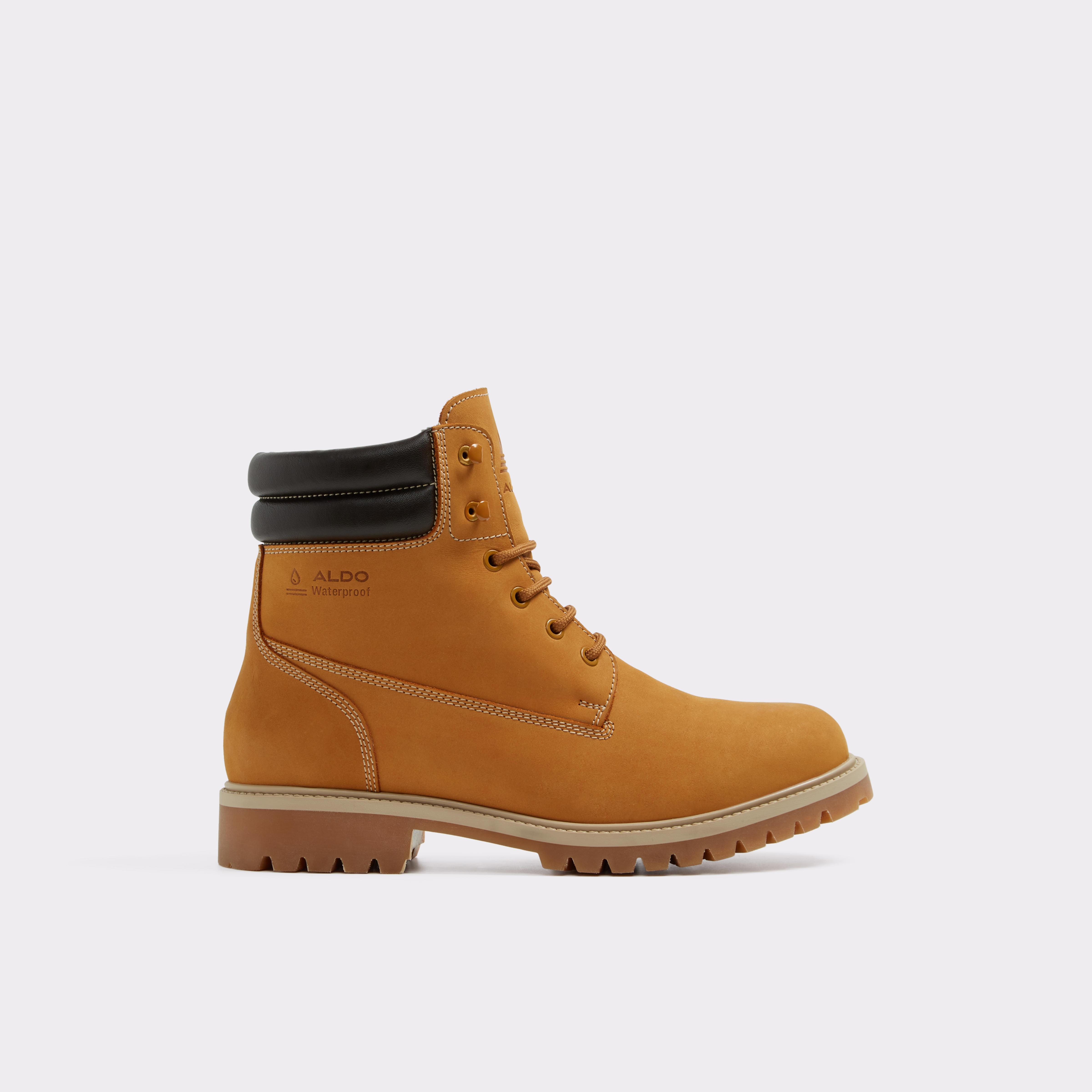 aldo waterproof boots