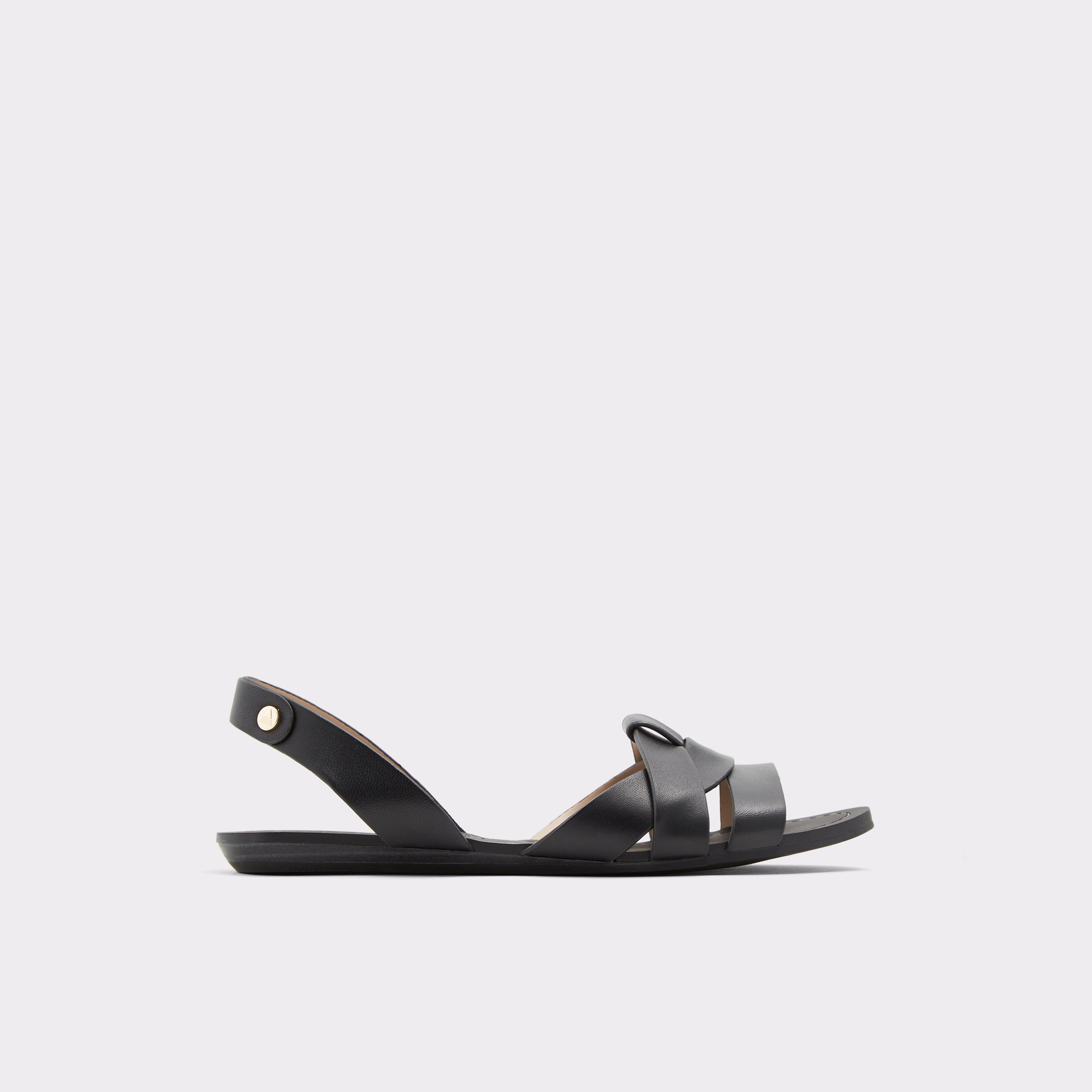 aldo deladriewiel slingback sandal