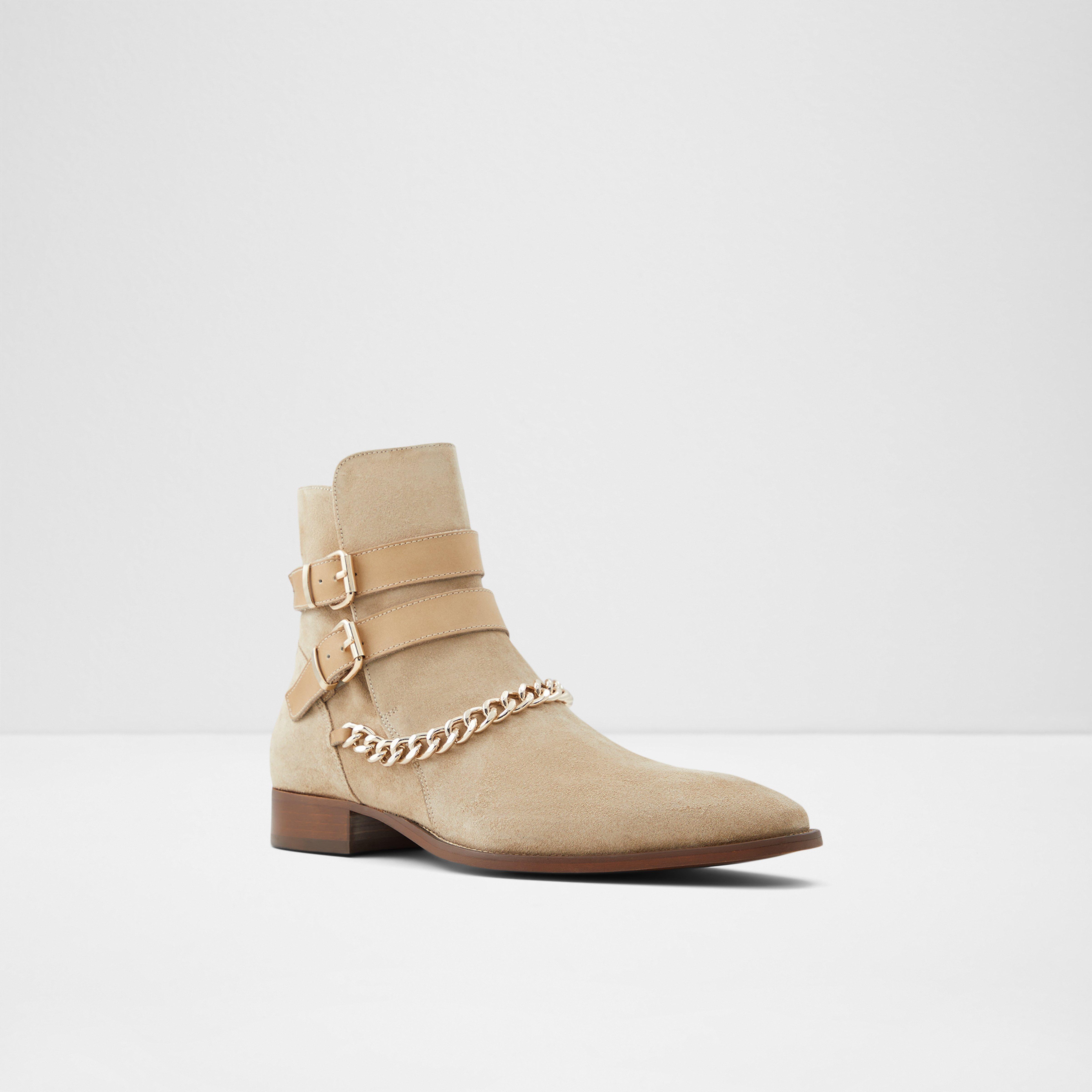 ALDO Eolophus in Natural for Men | Lyst
