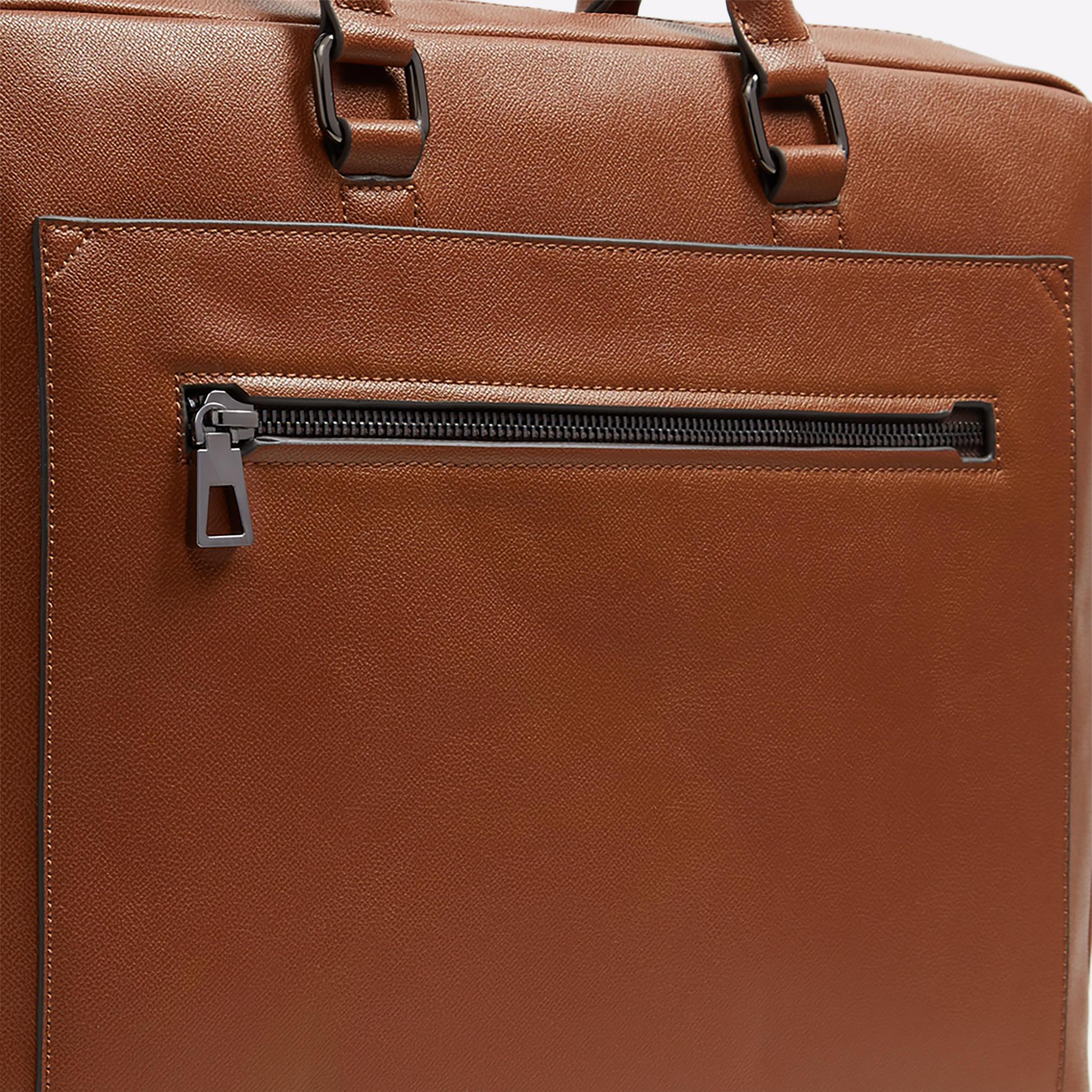 aldo braunna bag