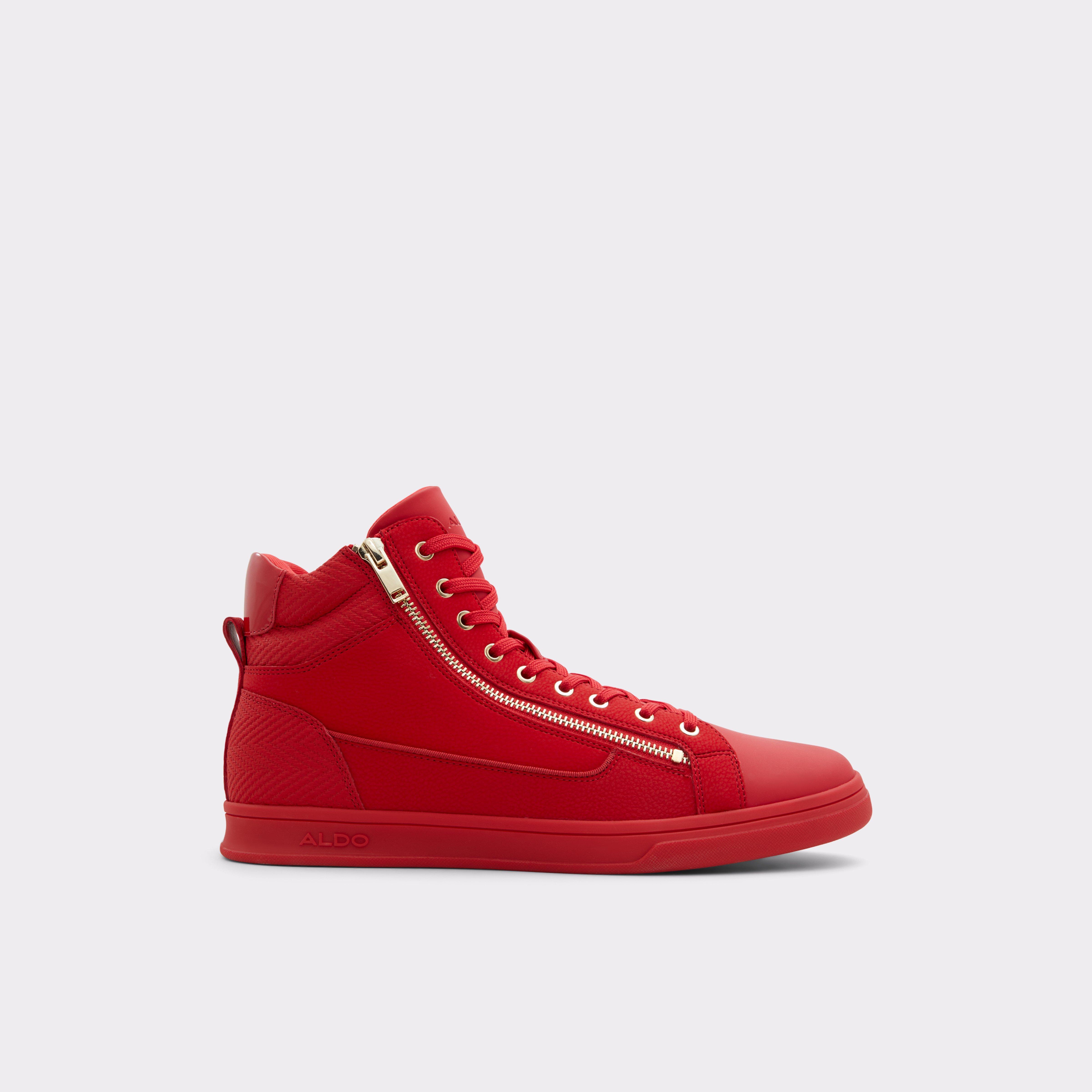 aldo cassedy red