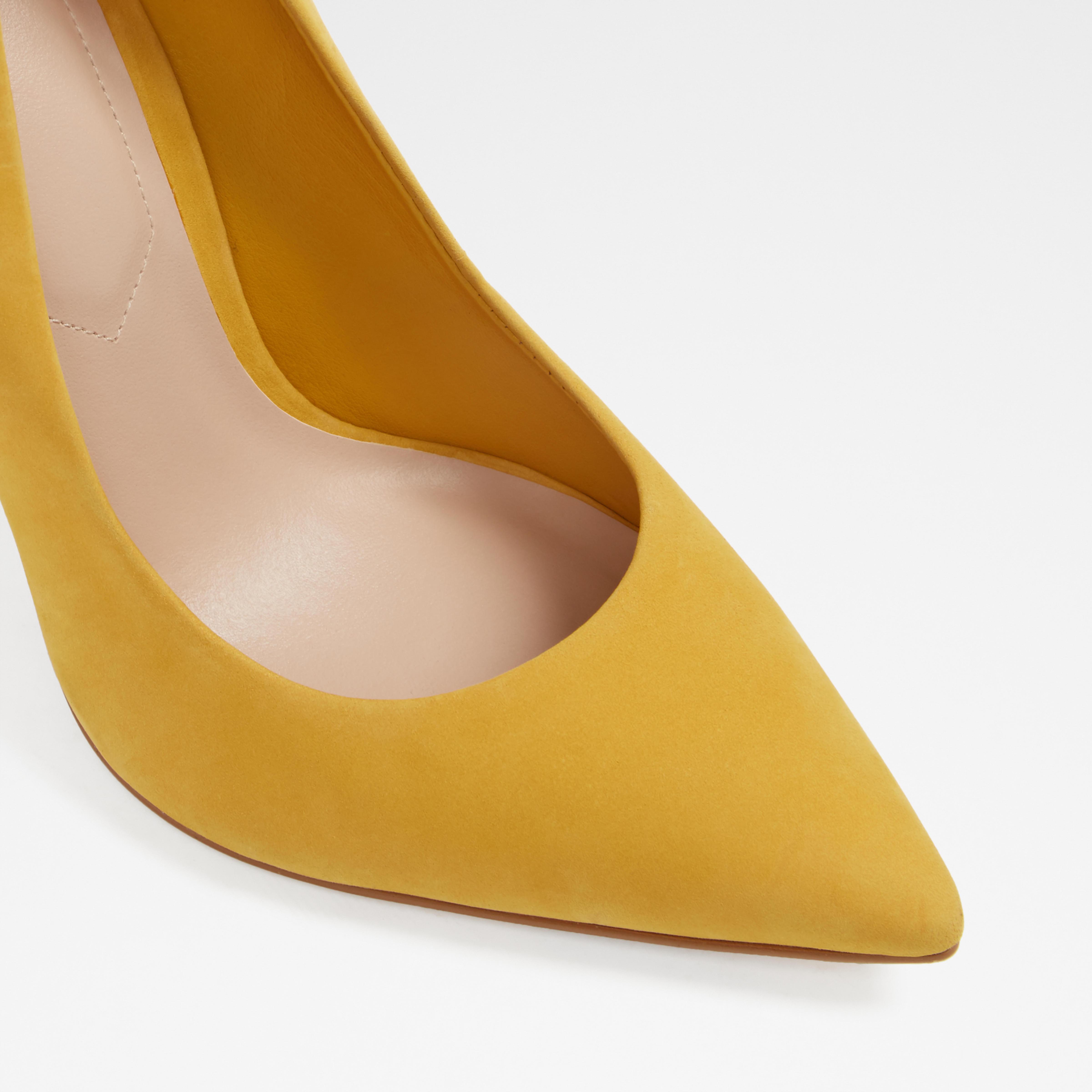 aldo cassedy orange