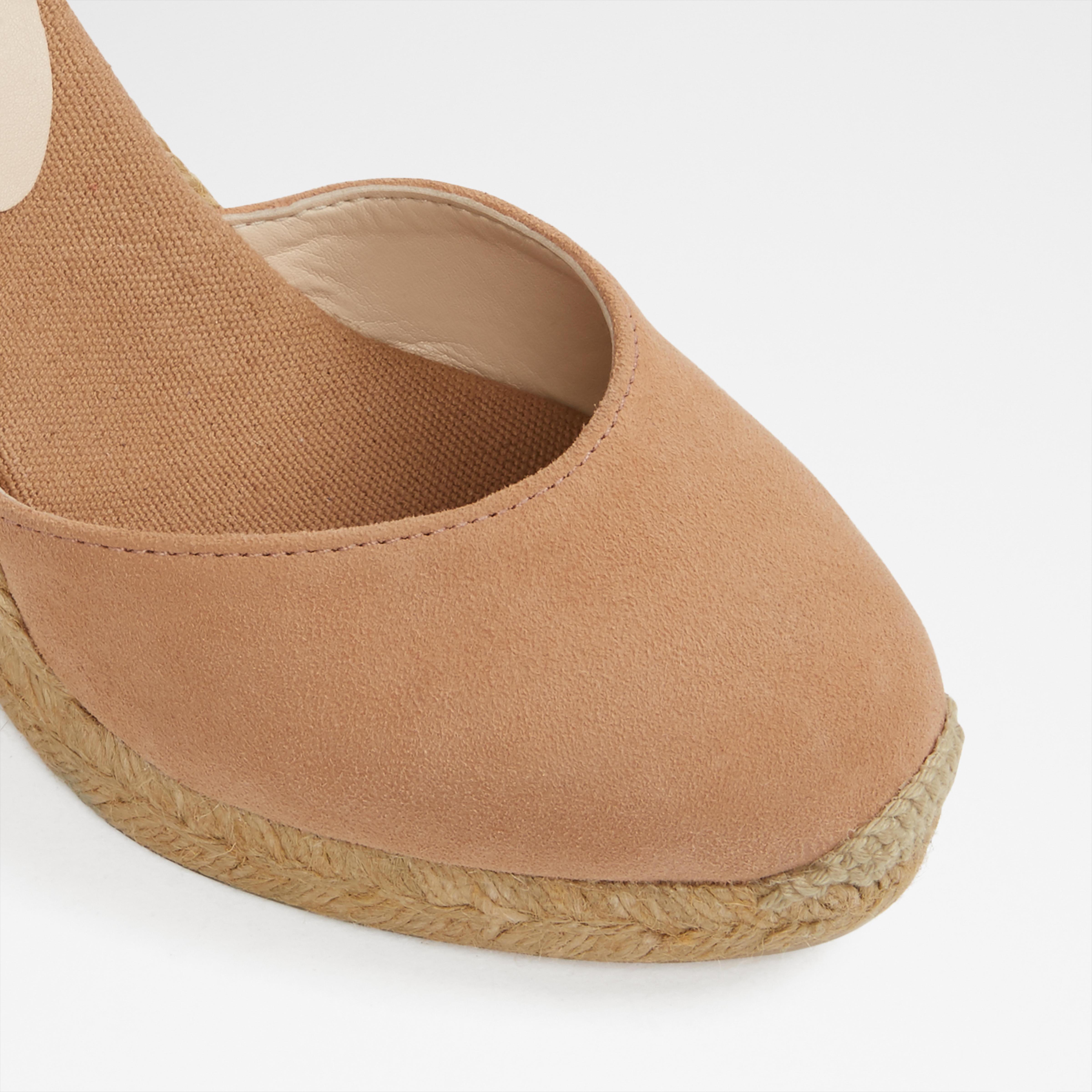 aldo muschett wedges