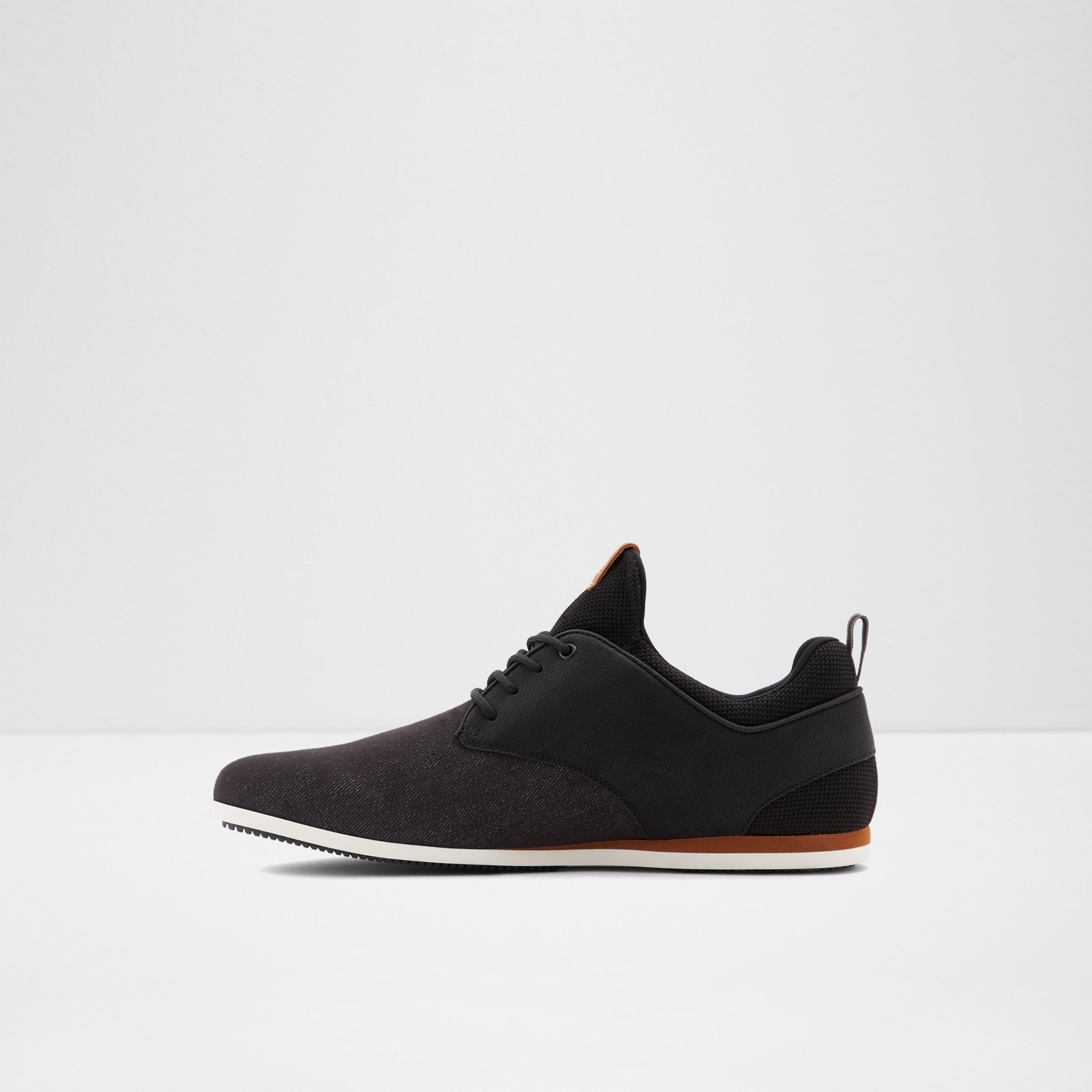aldo preilia black