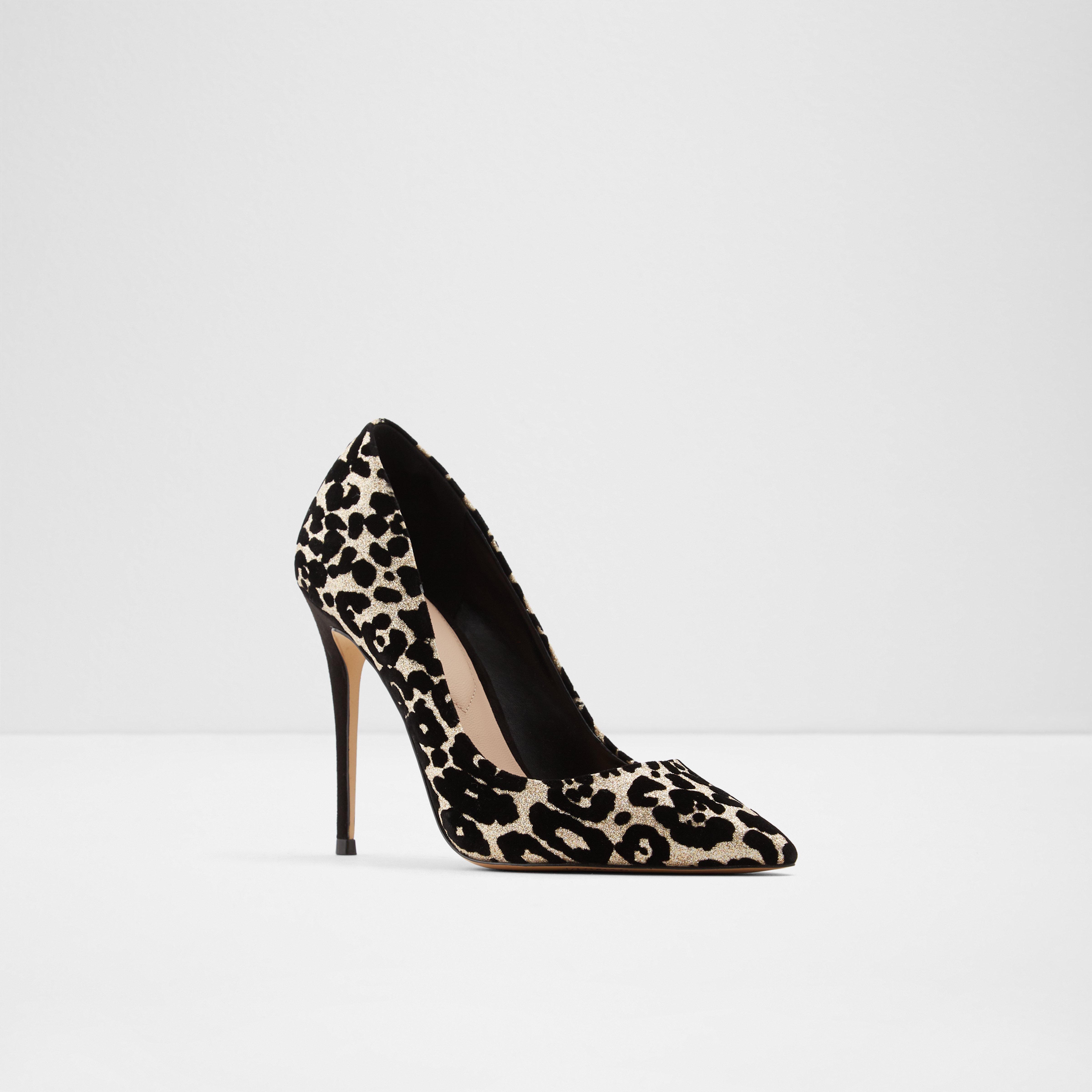 aldo shoes stessy