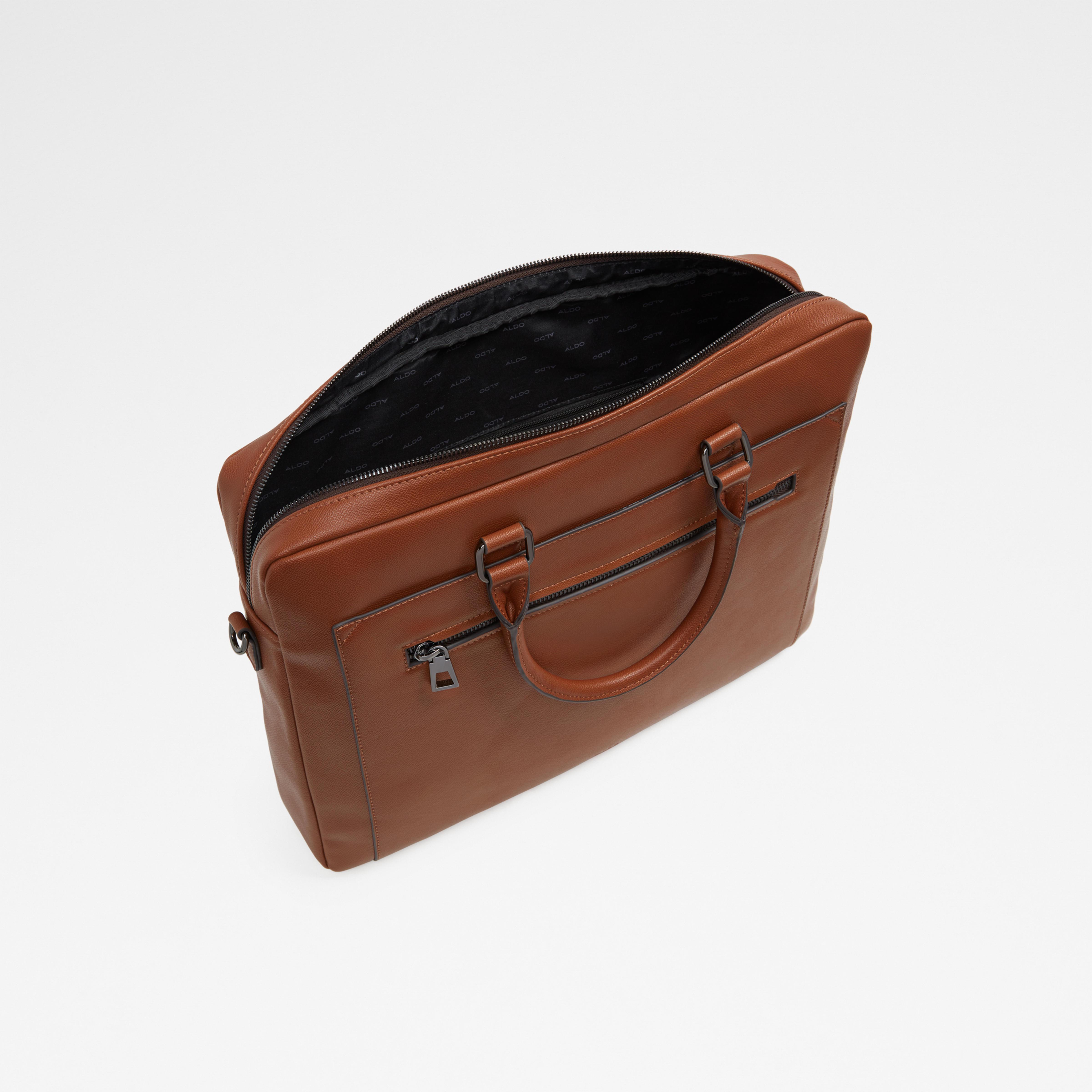 aldo braunna bag