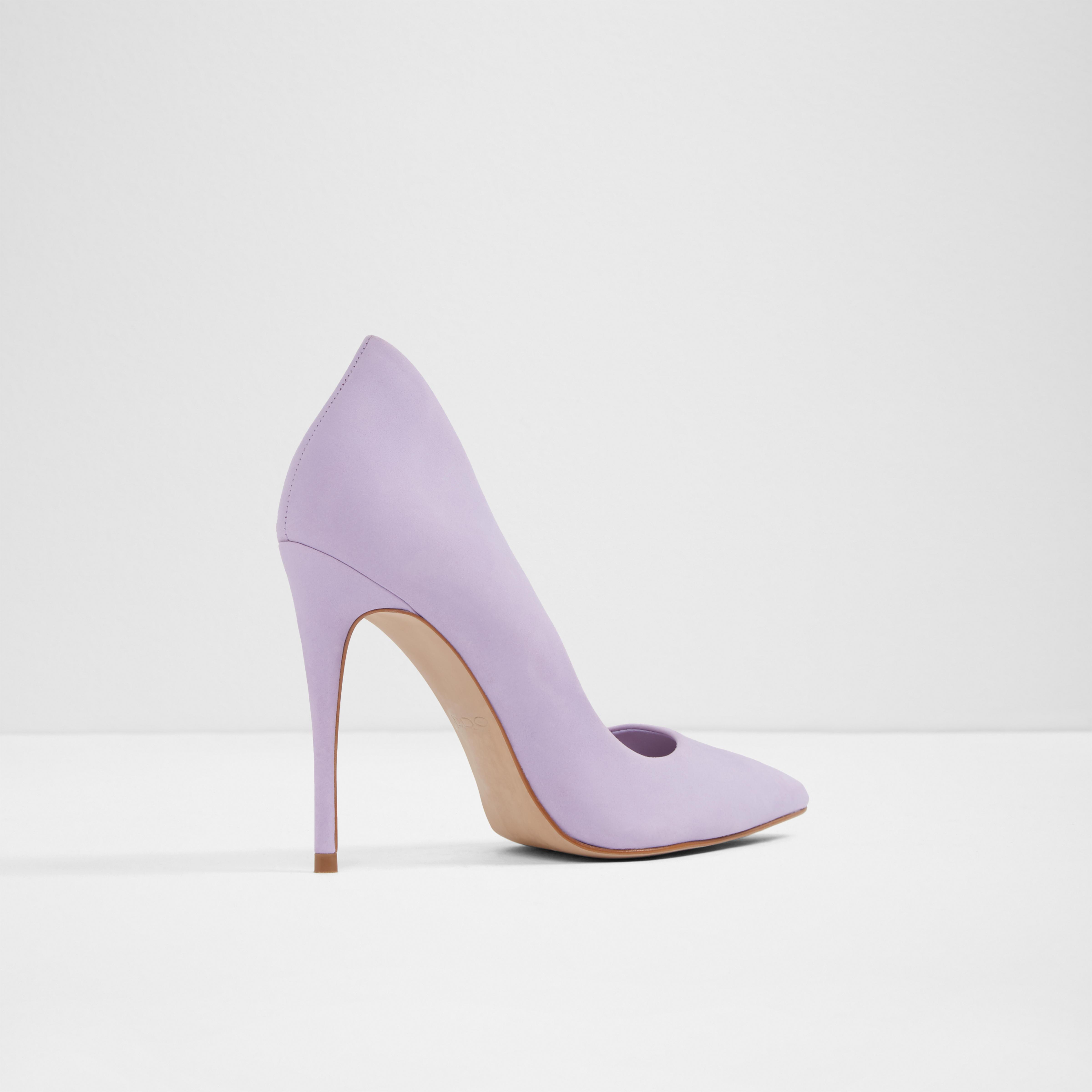 ALDO Denim Cassedy in Lilac (Purple) | Lyst